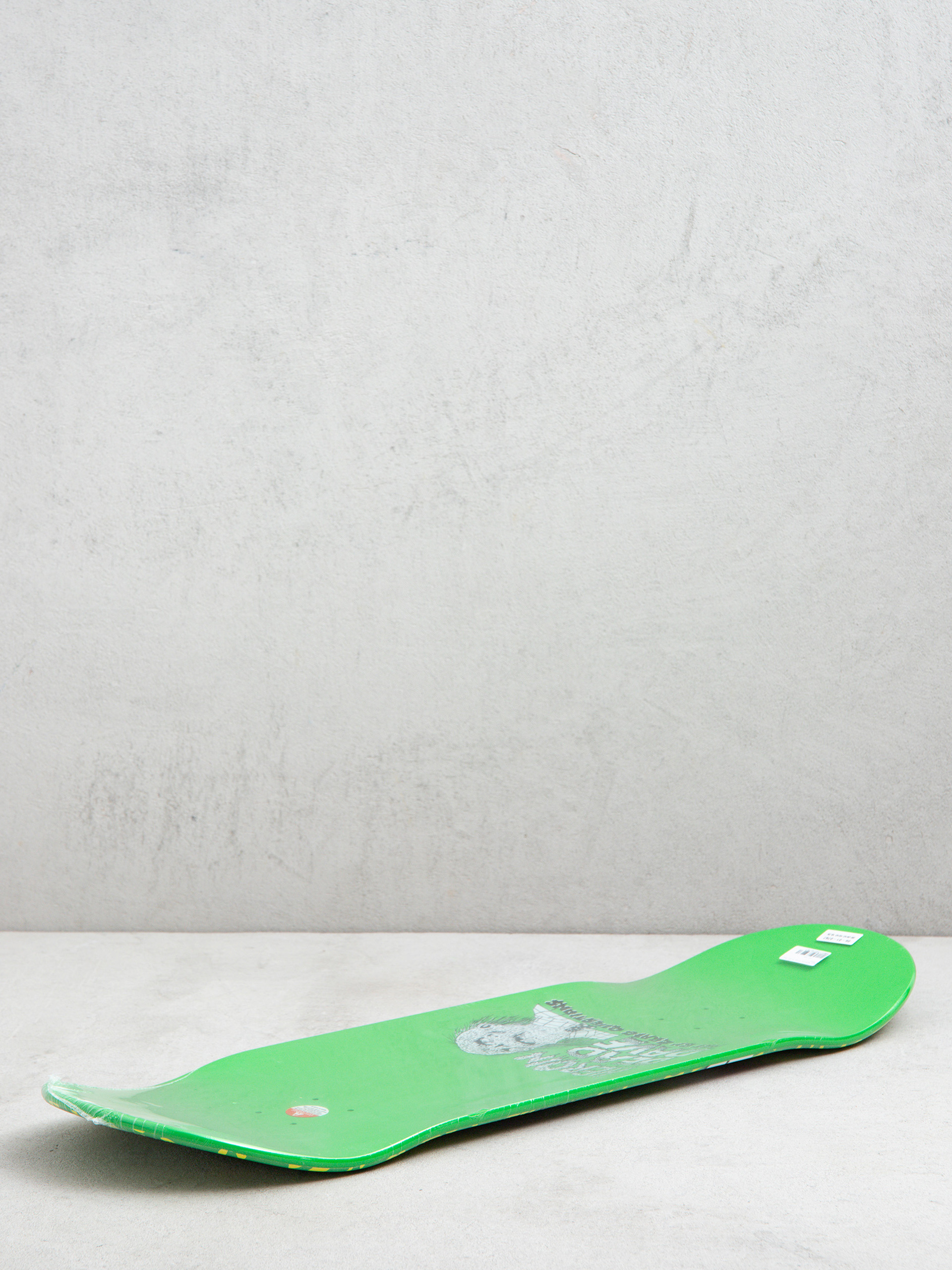 Дъска Heroin DD Dead Head