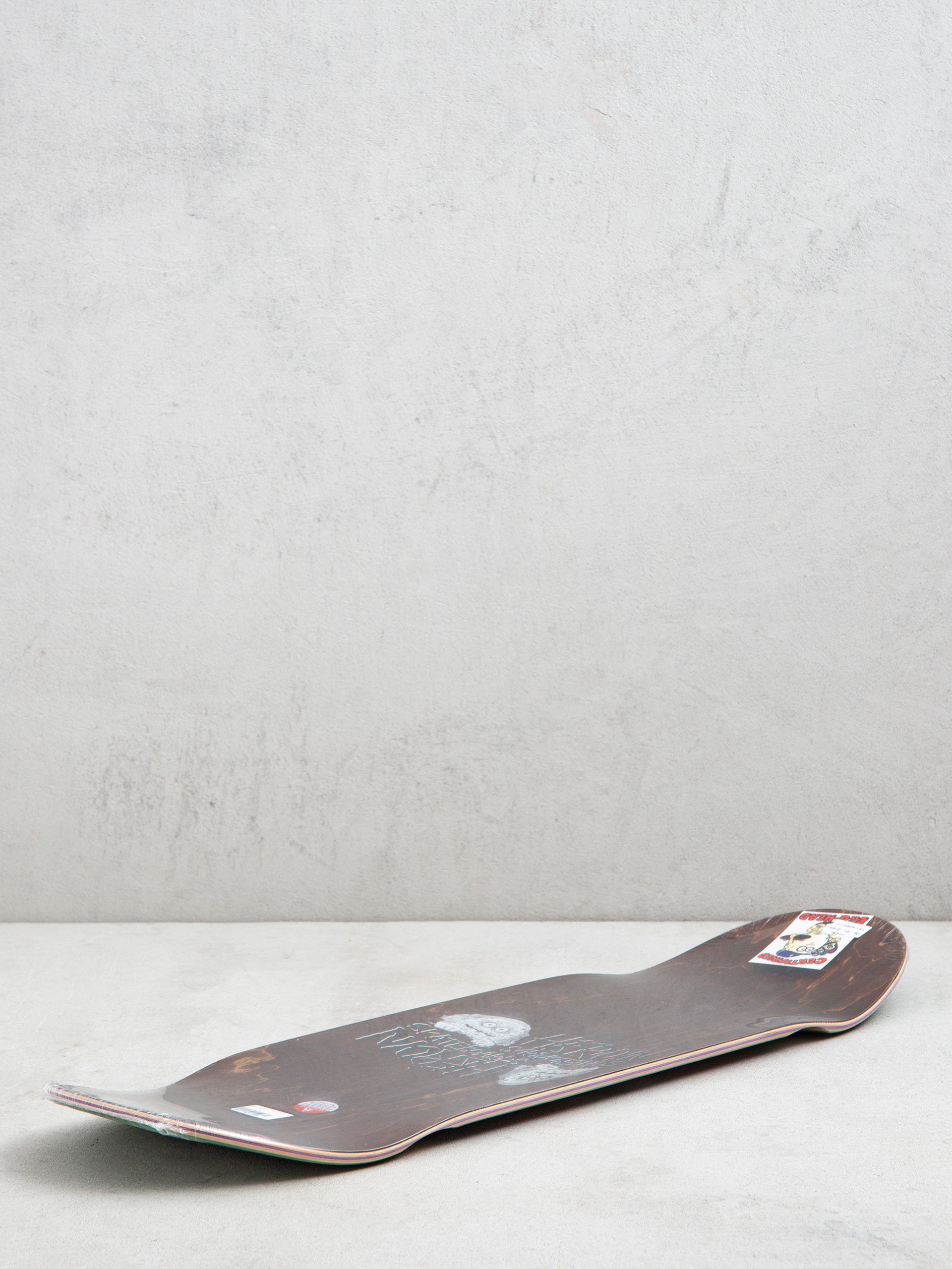 Дъска Heroin Auntie Razoregg