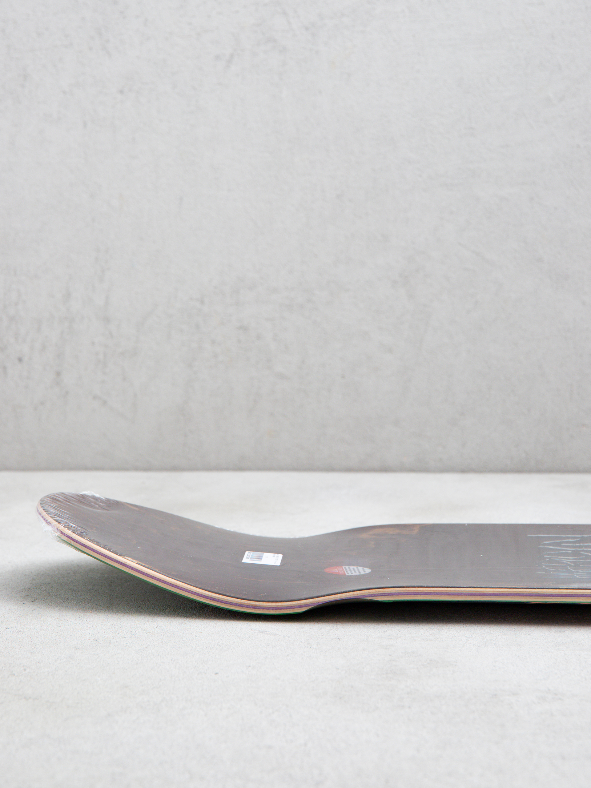 Дъска Heroin Auntie Razoregg