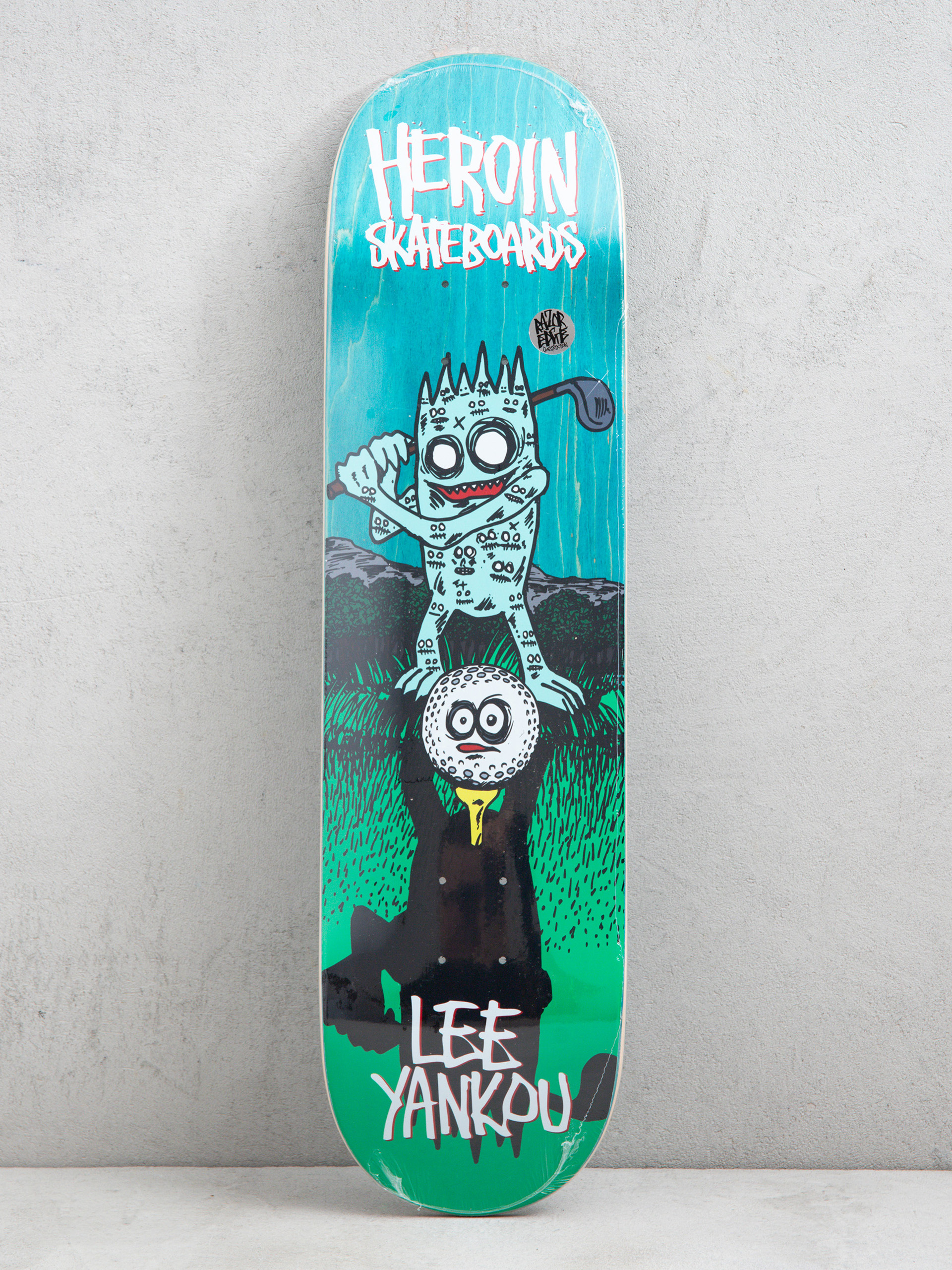 Дъска Heroin LY Golf Imp