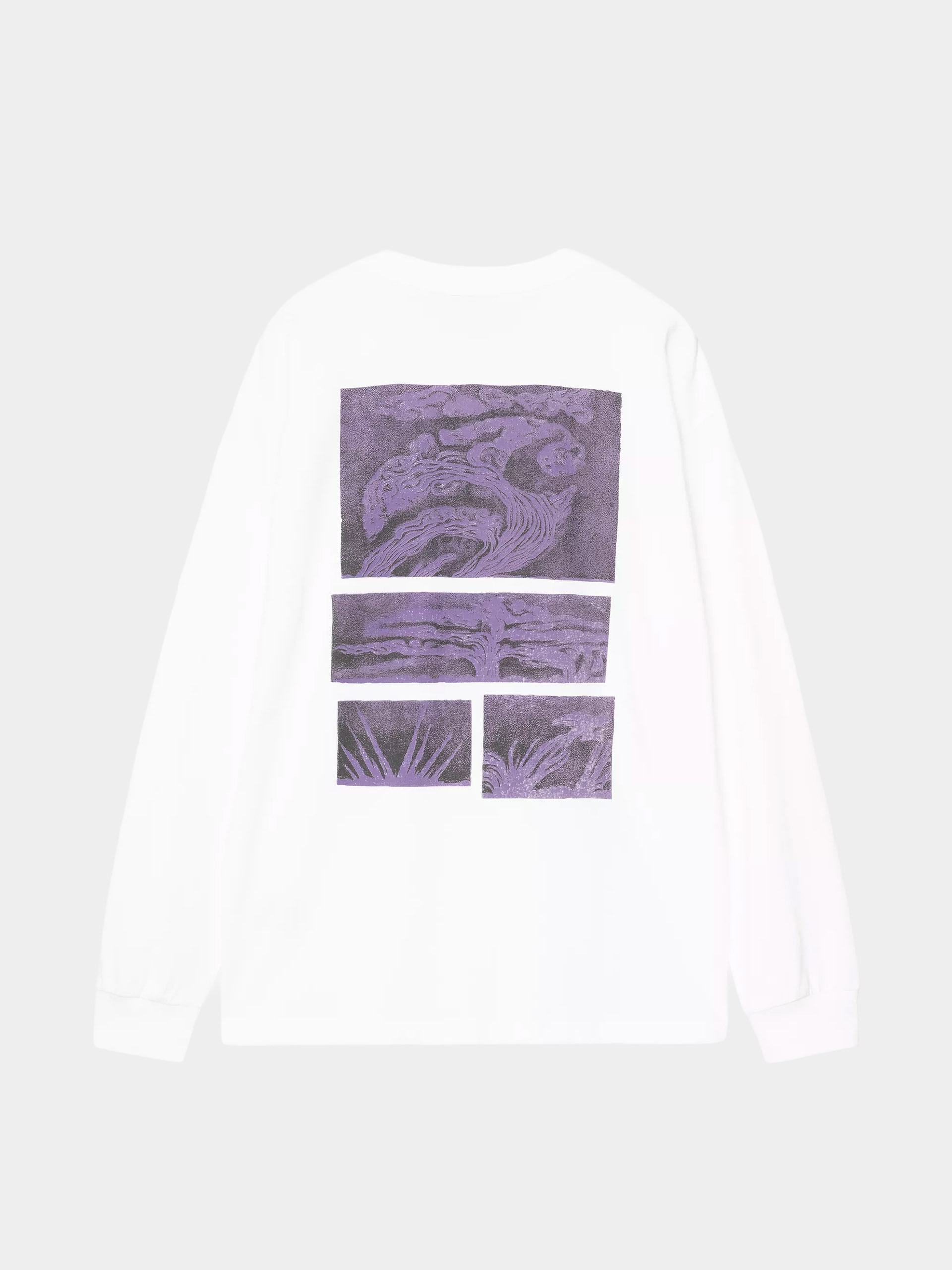 Блуза Carhartt WIP Emerge