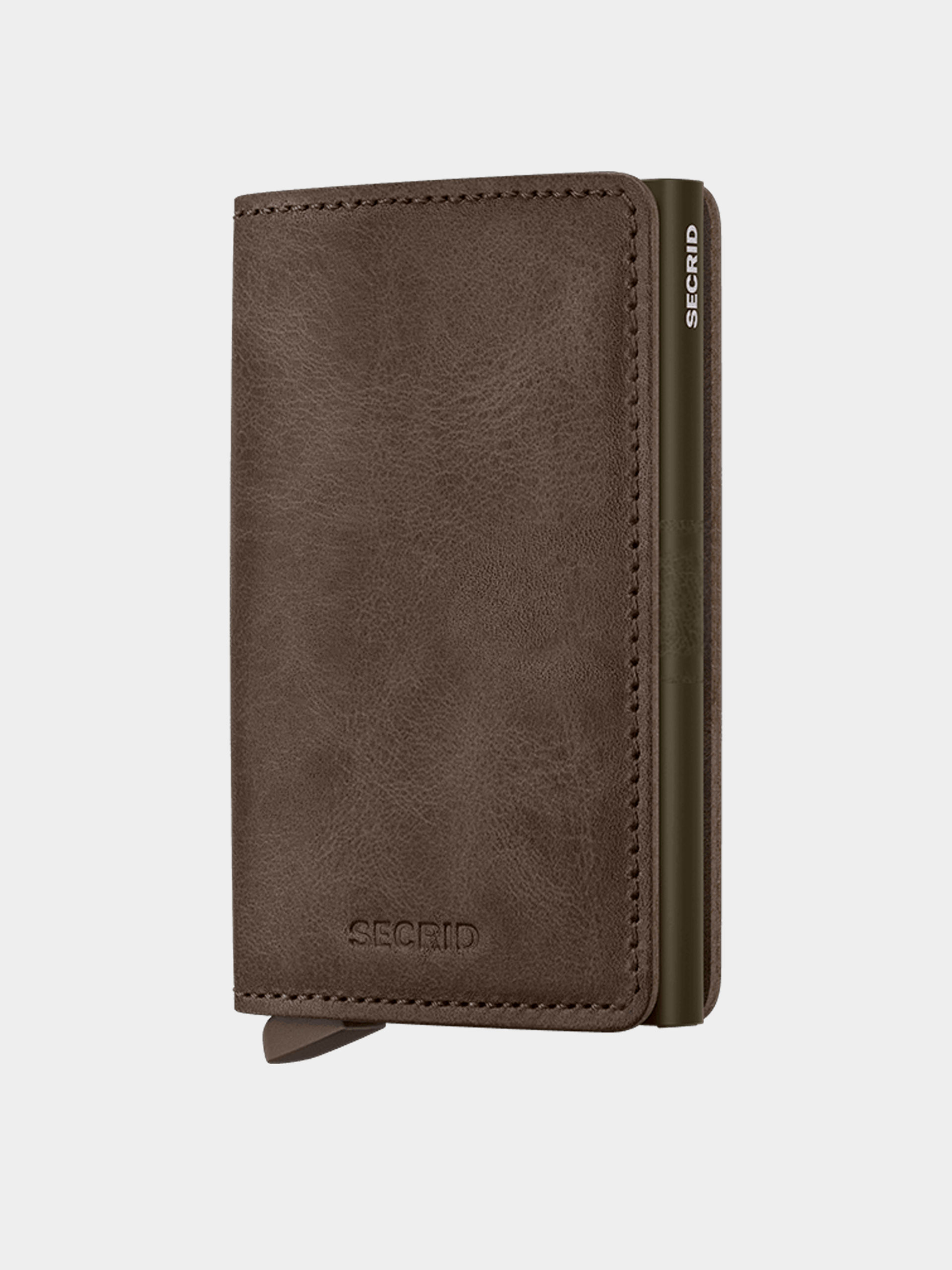u041fu043eu0440u0442u043cu043eu043du0435 Secrid Slimwallet (vintage oak)