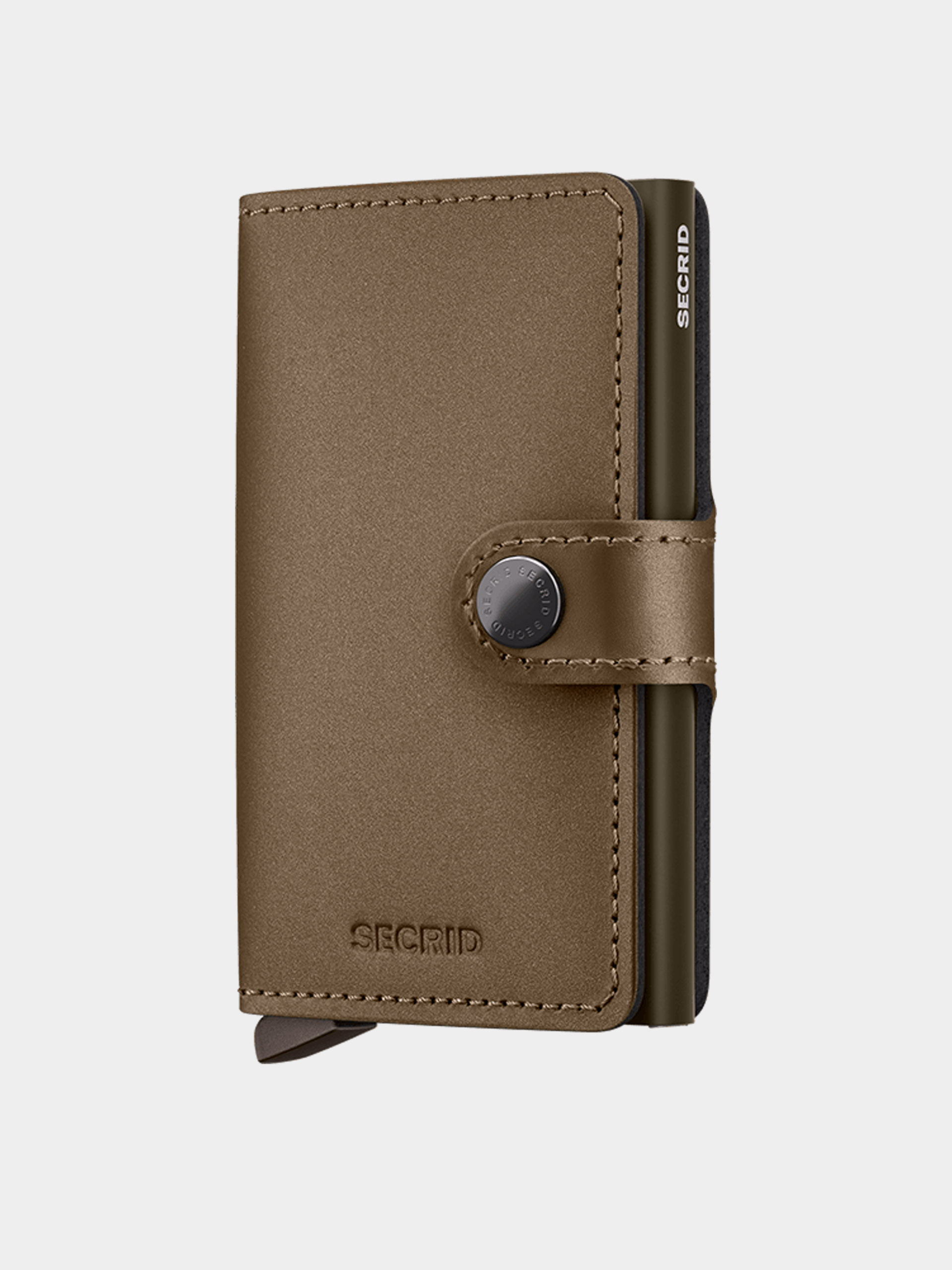 u041fu043eu0440u0442u043cu043eu043du0435 Secrid Miniwallet (matte satin bronze)