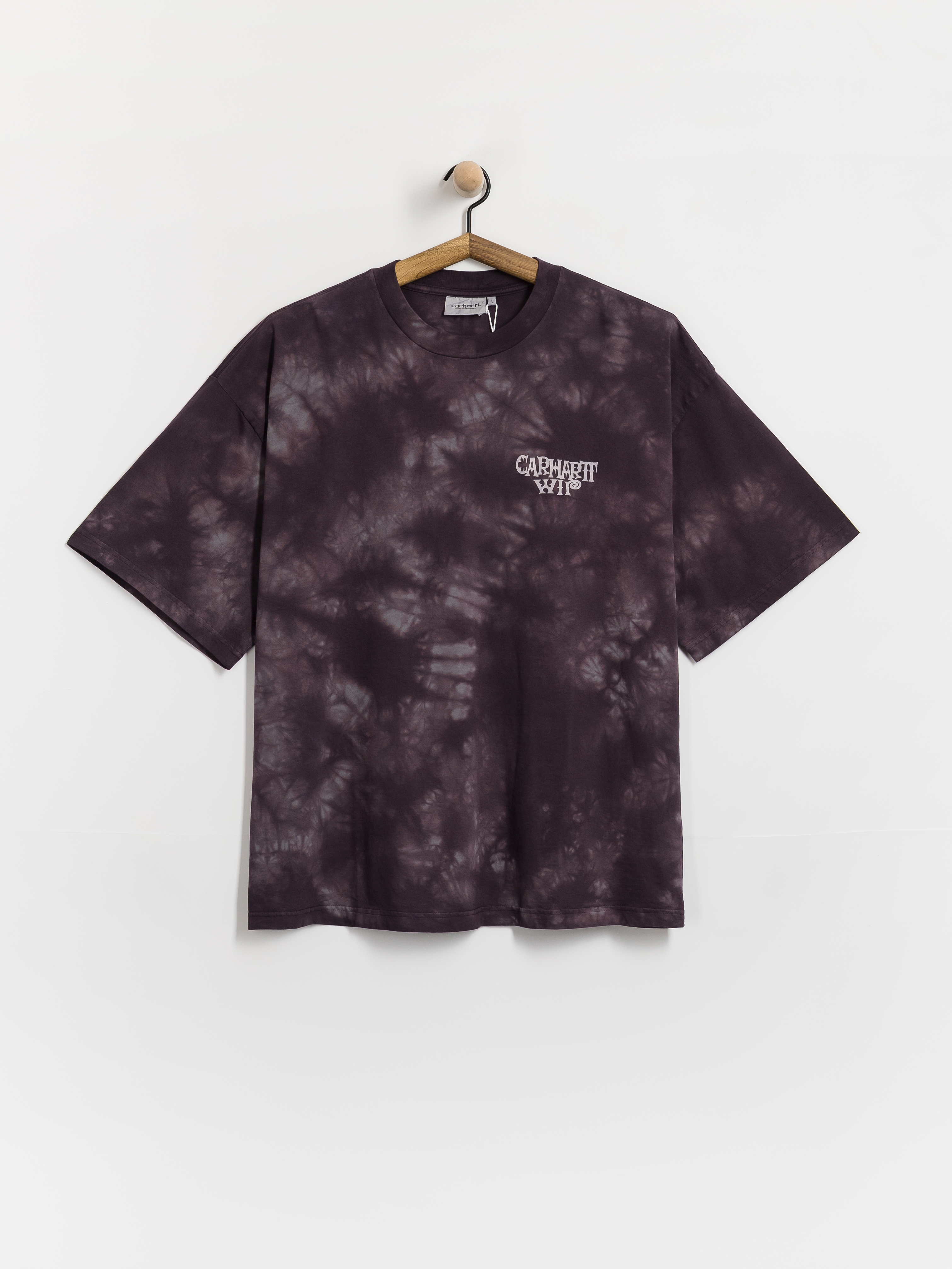 u0422u0435u043du0438u0441u043au0430 Carhartt WIP Radiate (yosemite/cozy purple)