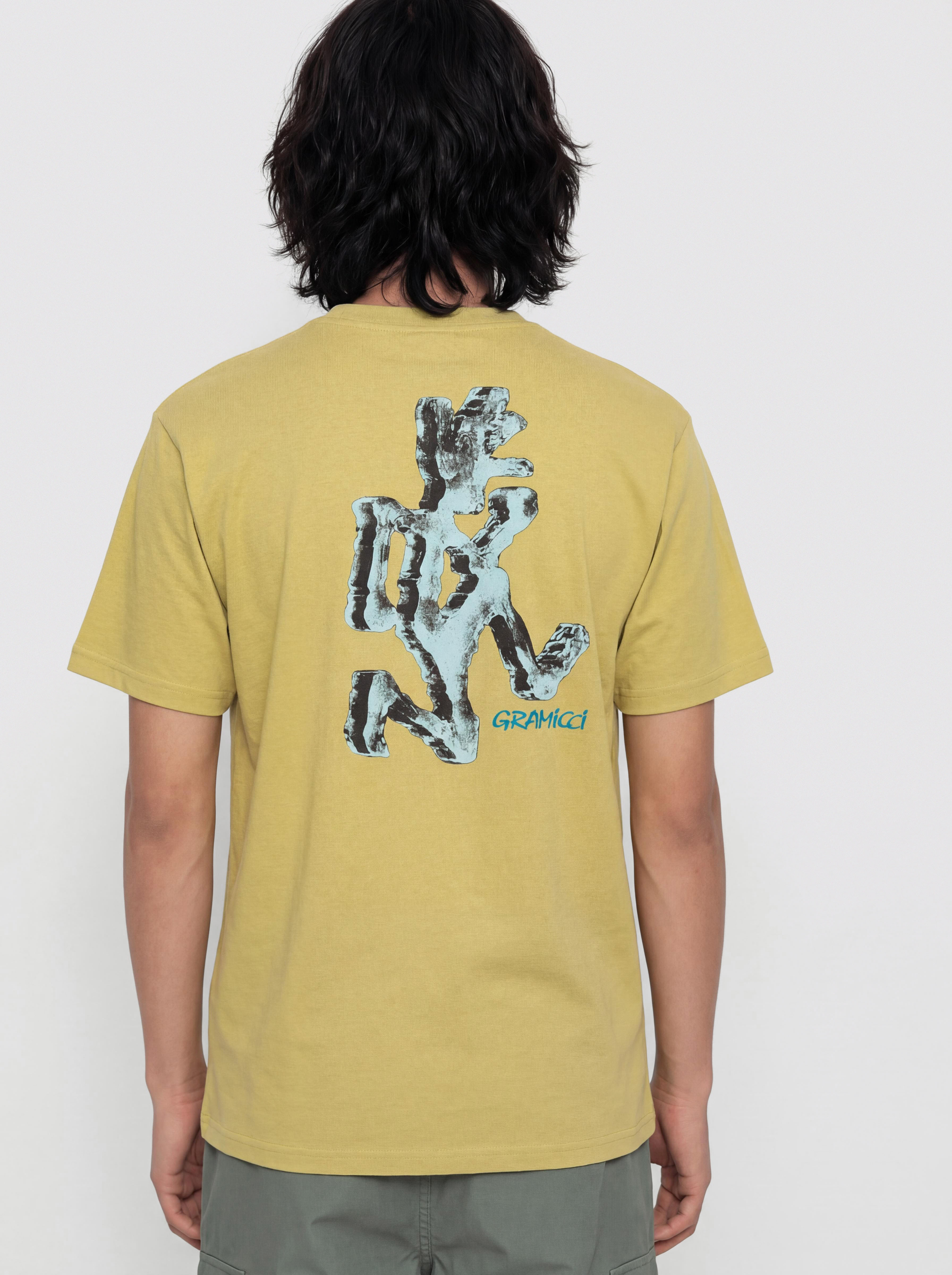 Тениска Gramicci Ice Sculpture