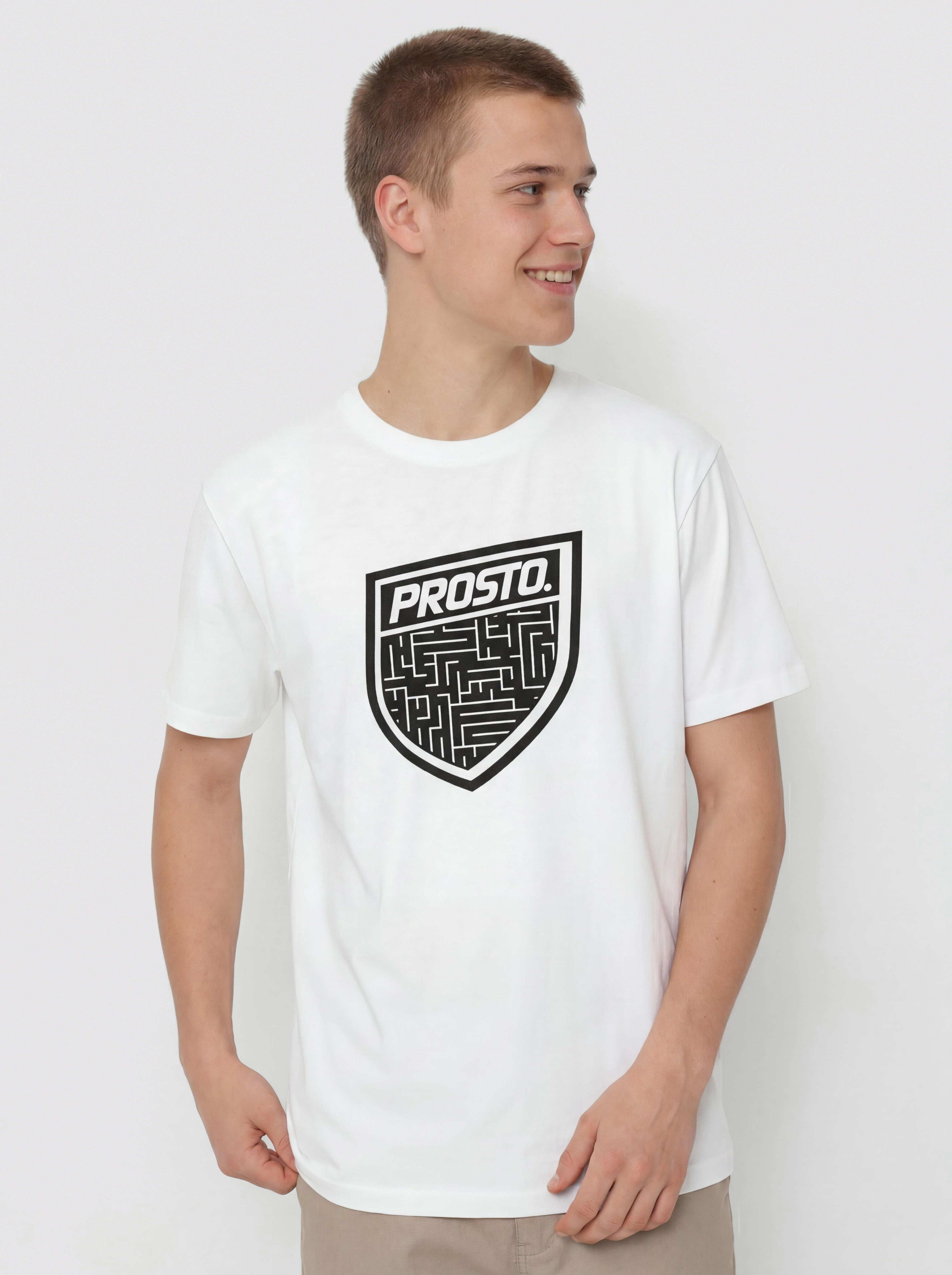Тениска Prosto Yumzle