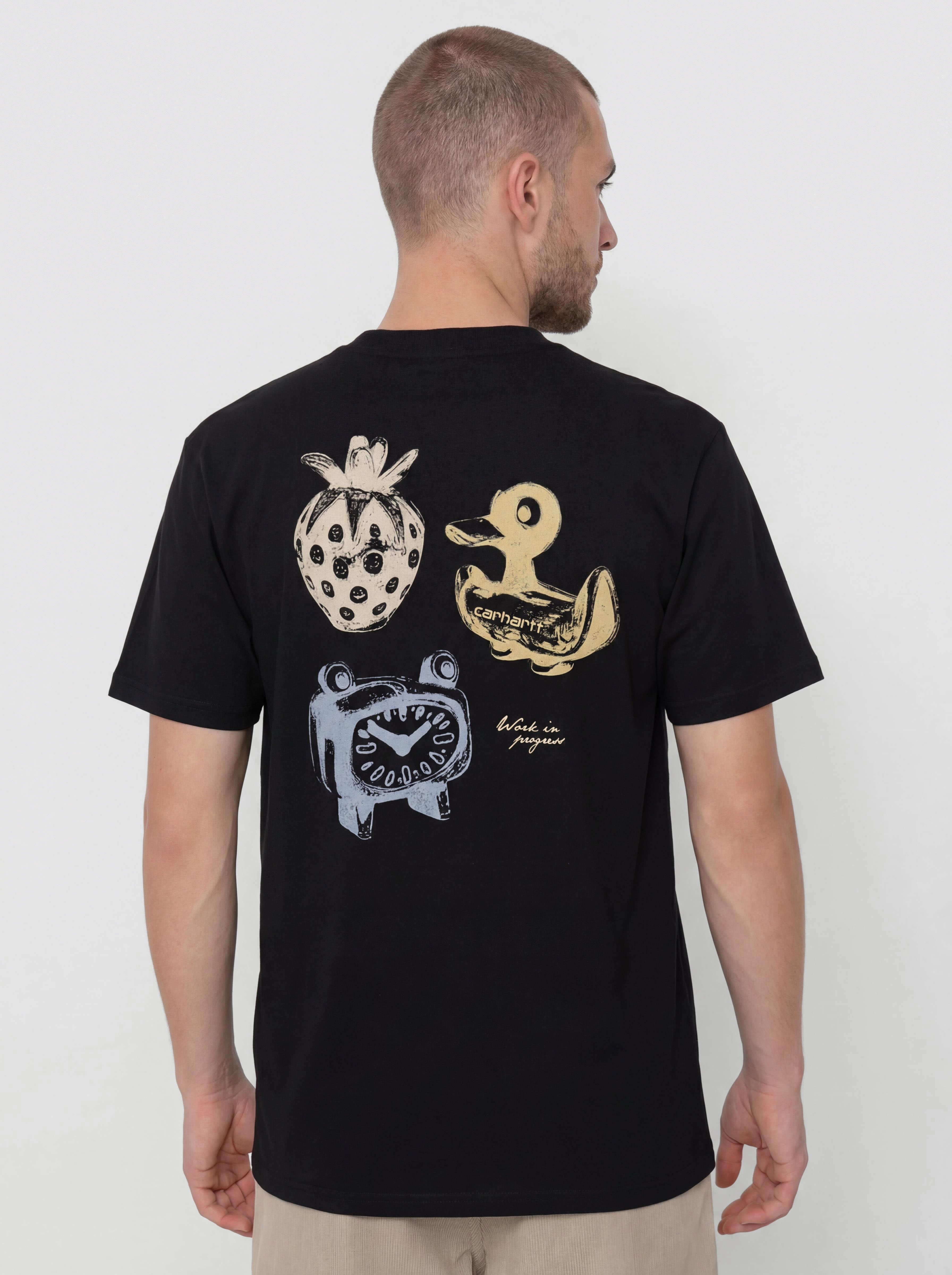 Тениска Carhartt WIP Forma