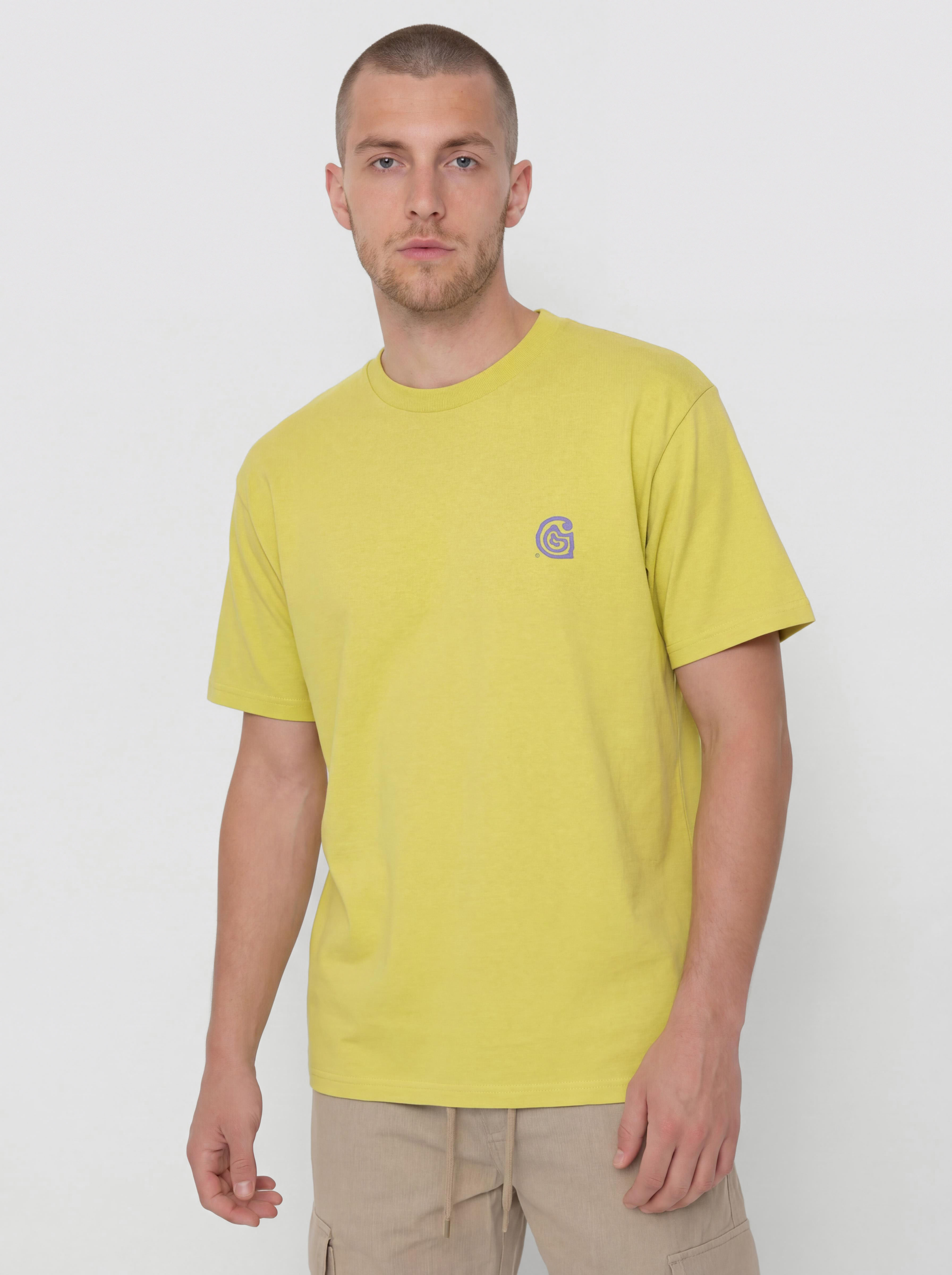 Тениска Carhartt WIP Helix