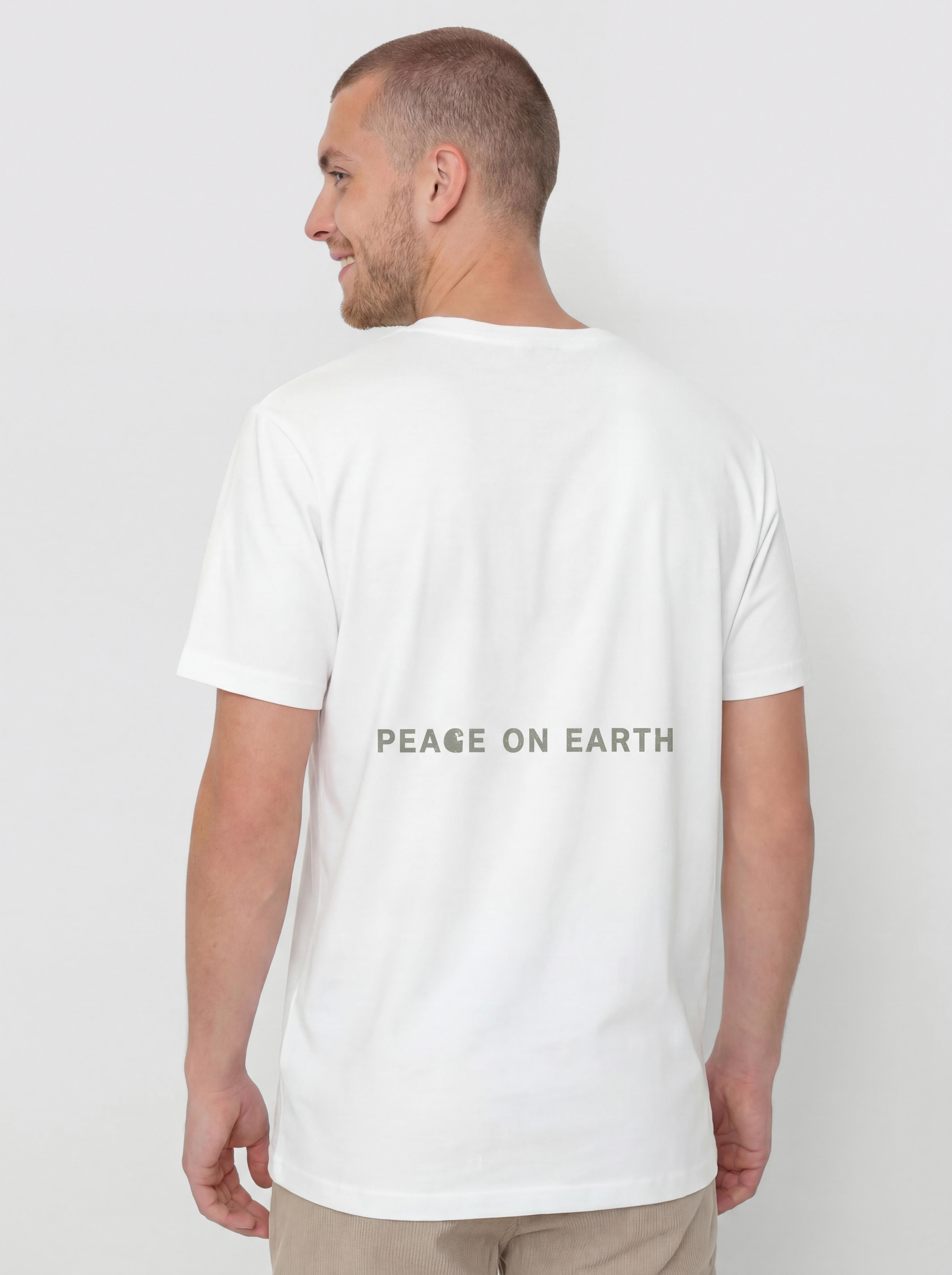 Тениска Carhartt WIP Saviour (white)