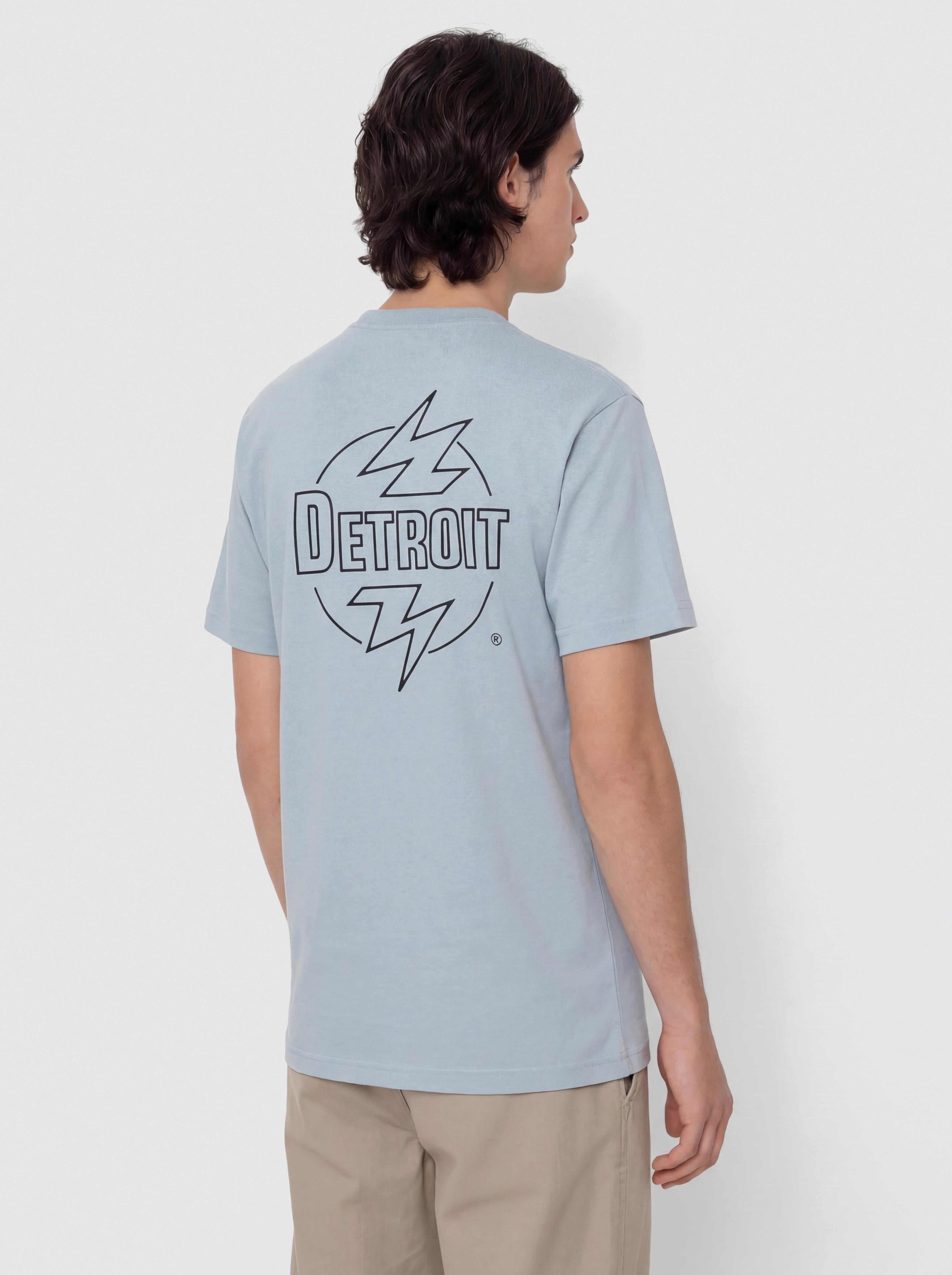 Тениска Carhartt WIP Ablaze