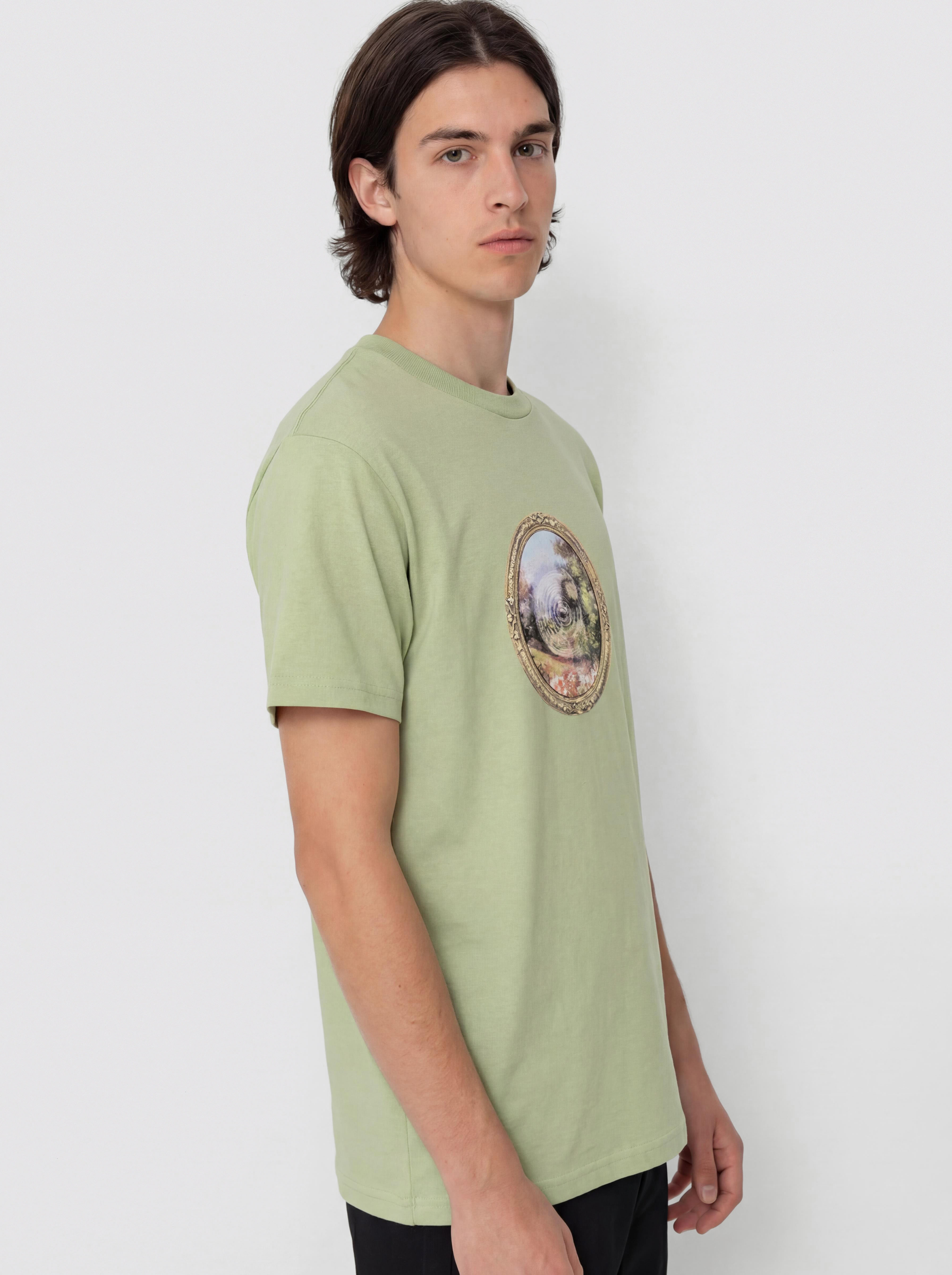 Тениска Carhartt WIP Mirror