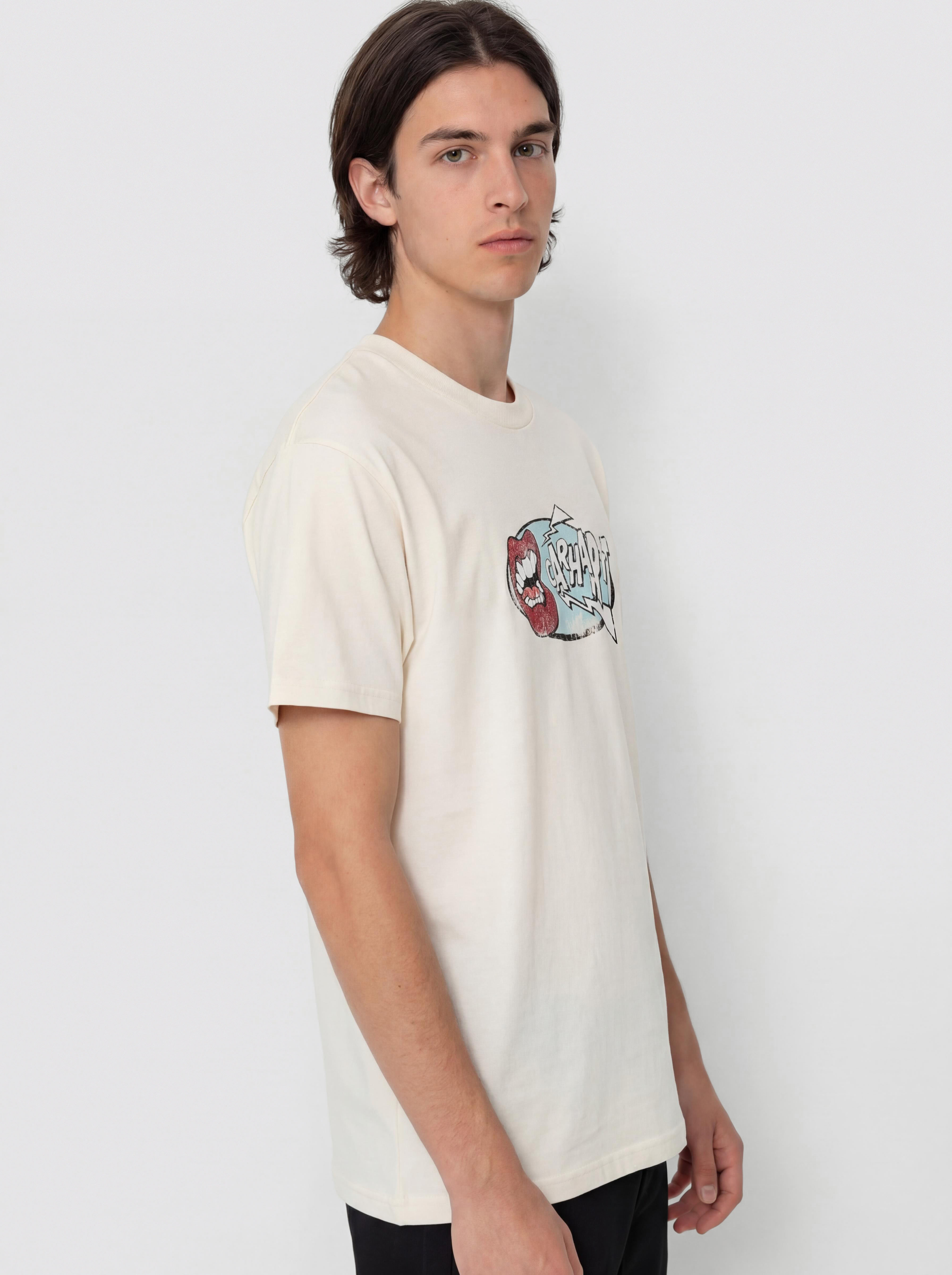 Тениска Carhartt WIP Louder