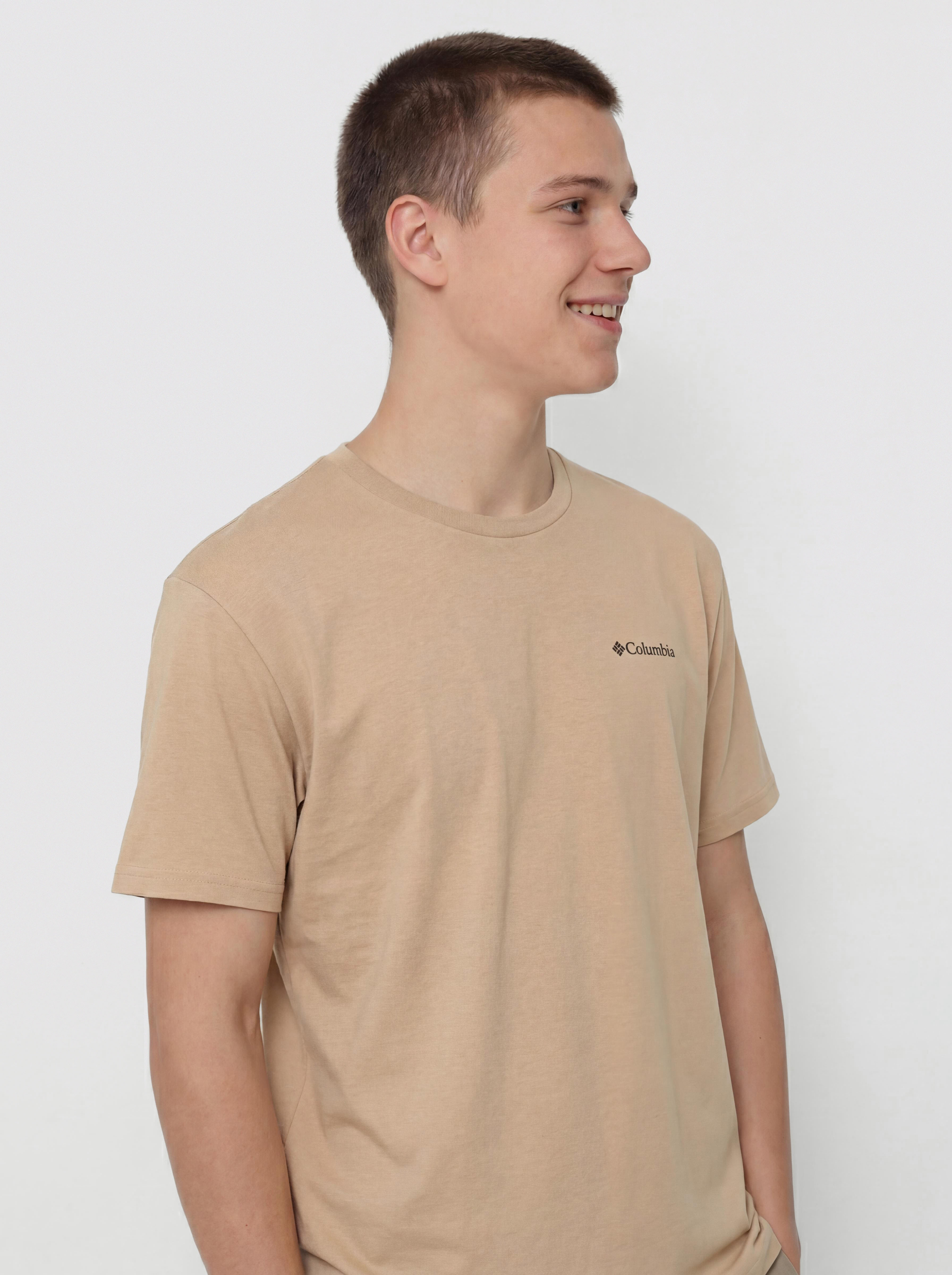 u0422u0435u043du0438u0441u043au0430 Columbia Barton Springs (ancient fossil)