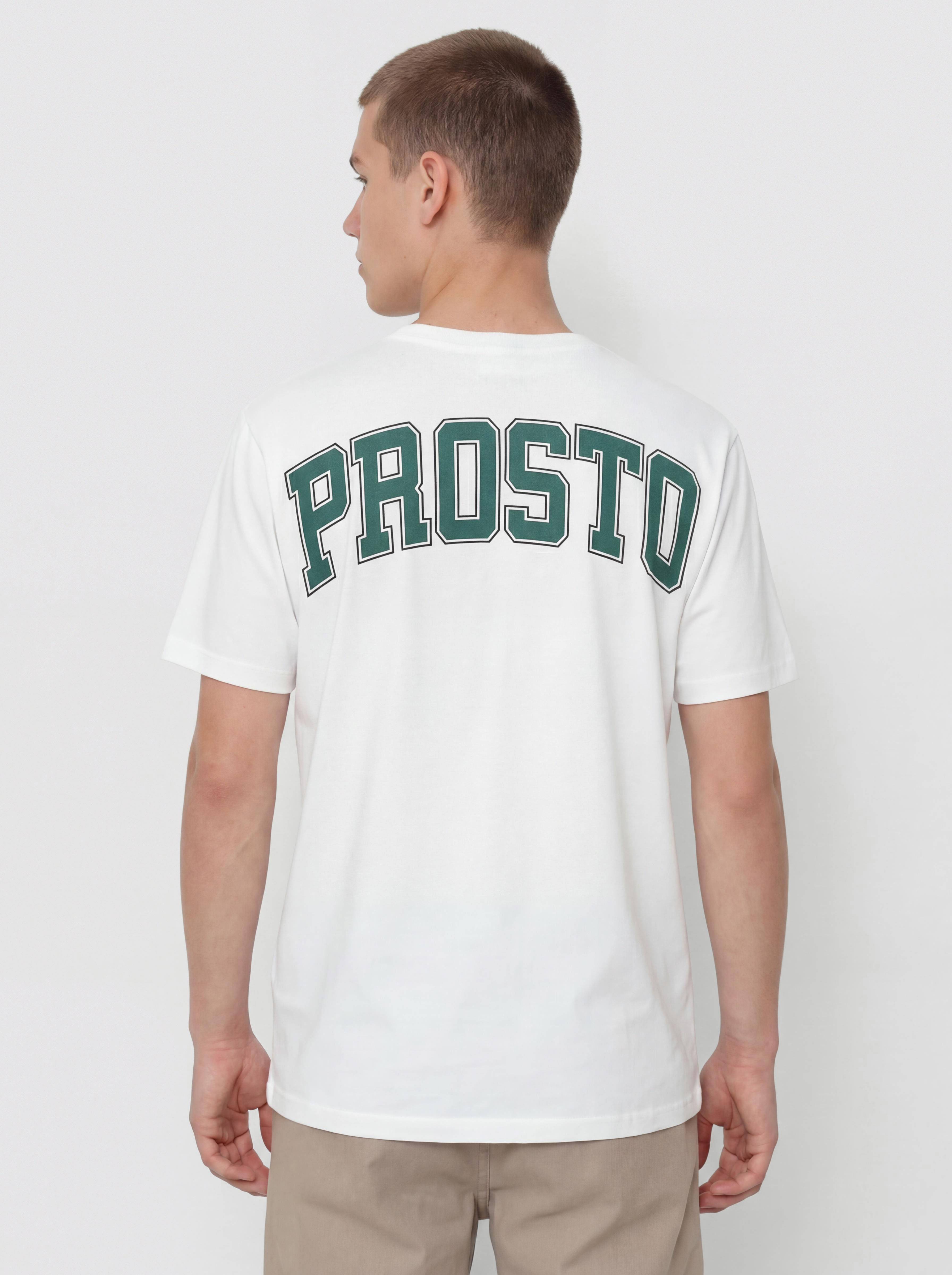 Тениска Prosto Varsy