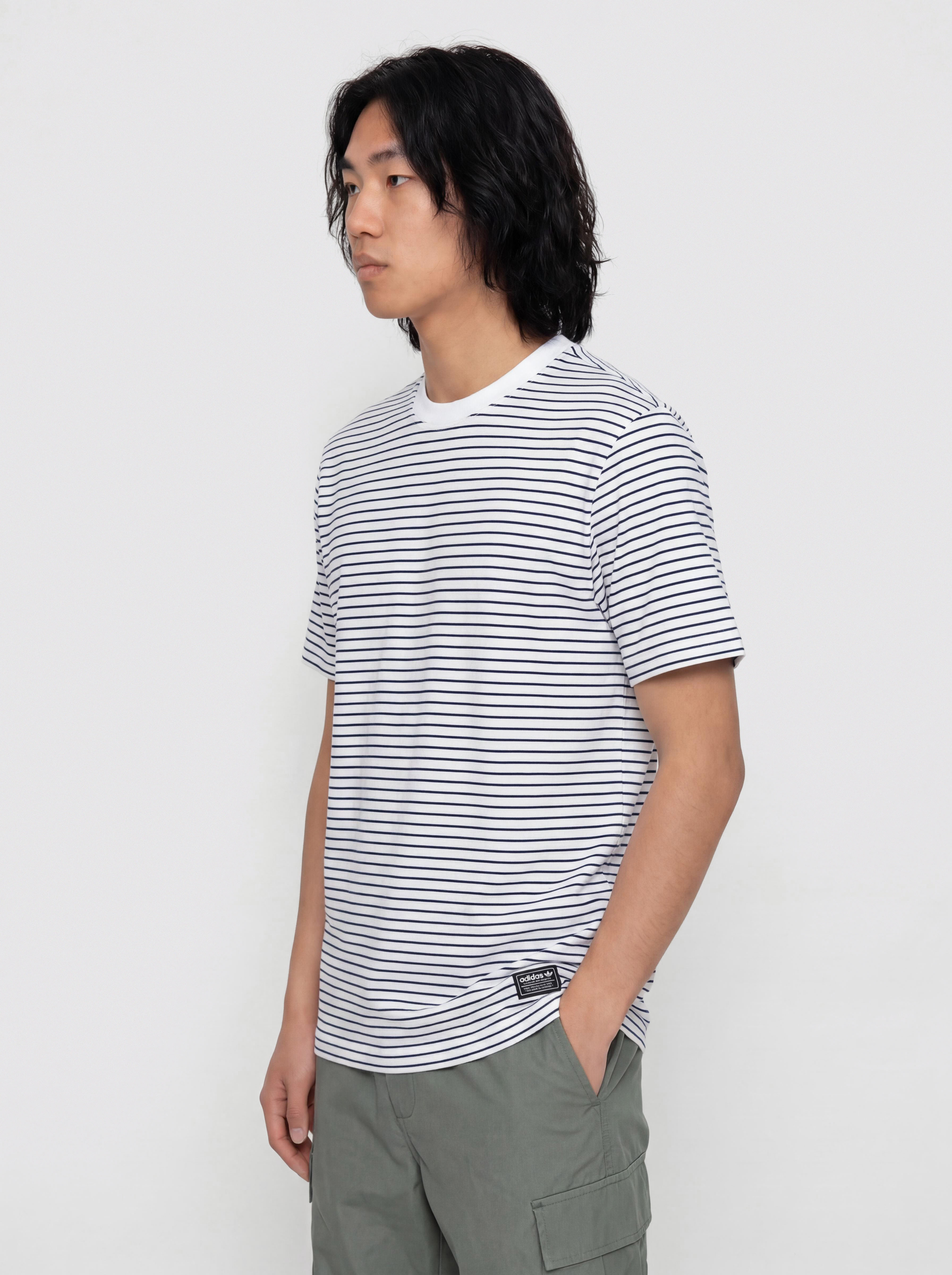 u0422u0435u043du0438u0441u043au0430 adidas Skt Exc Yd (white/dkblue)