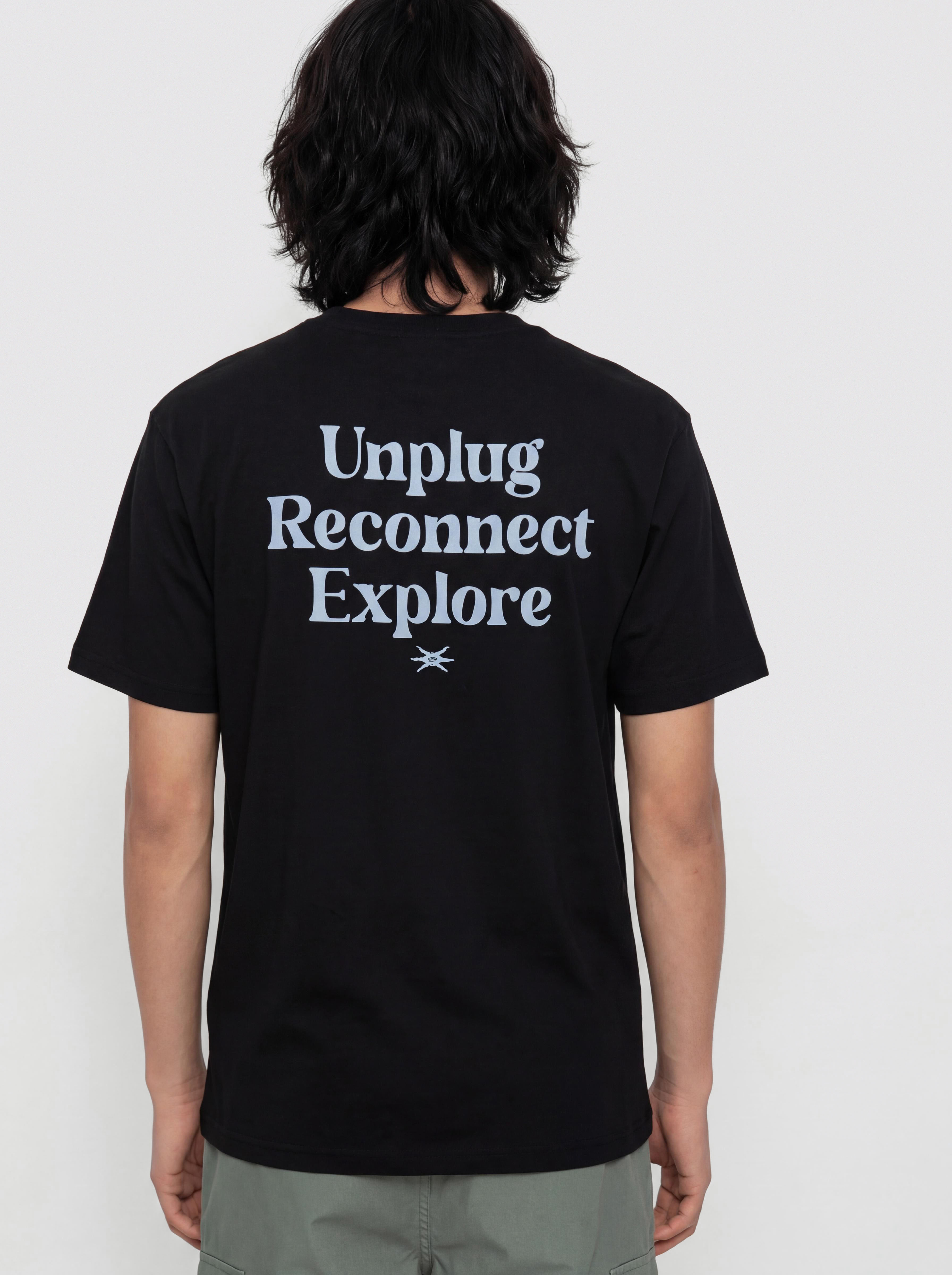 Тениска Palto Explore