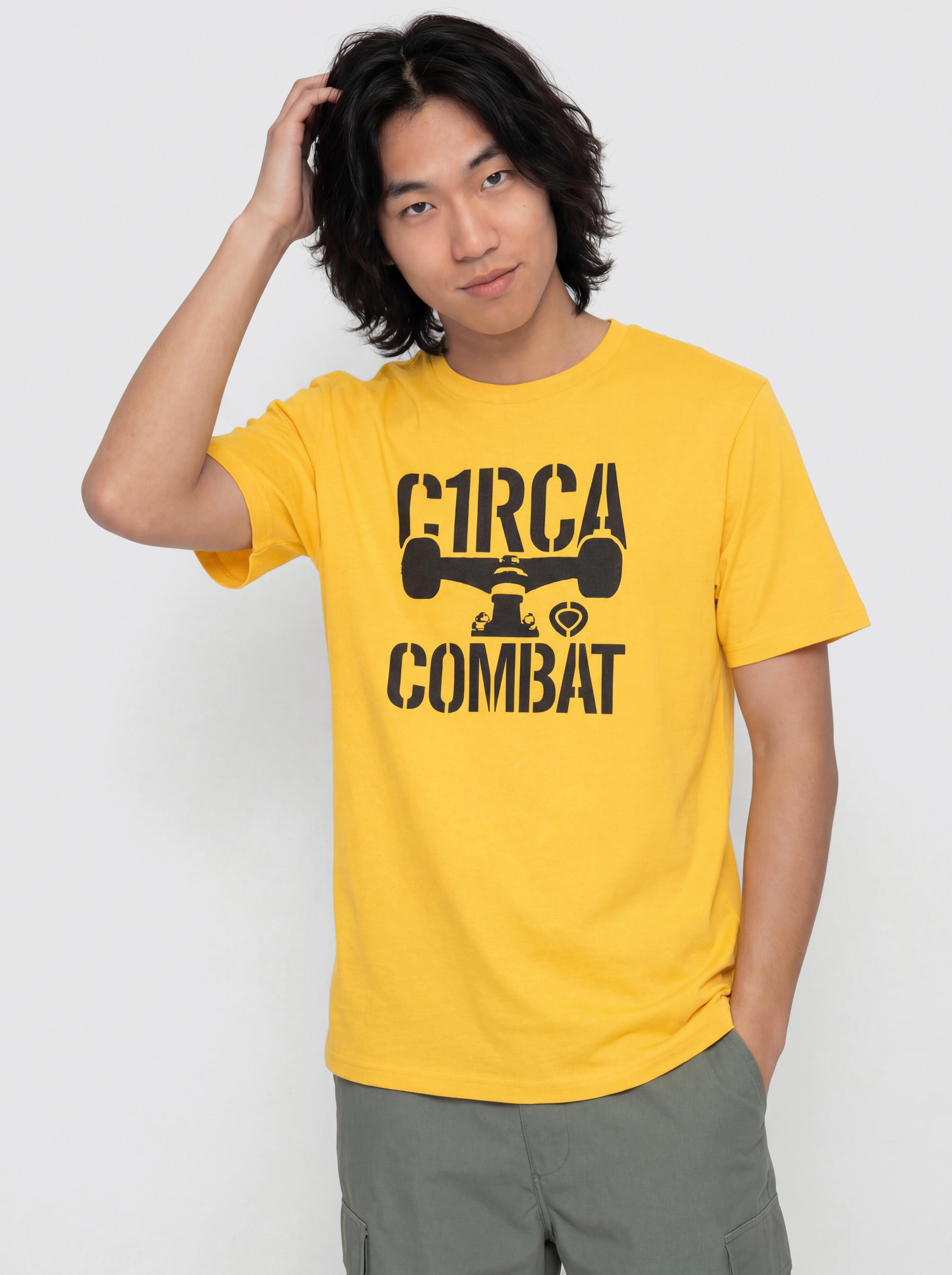 Тениска Circa Combat