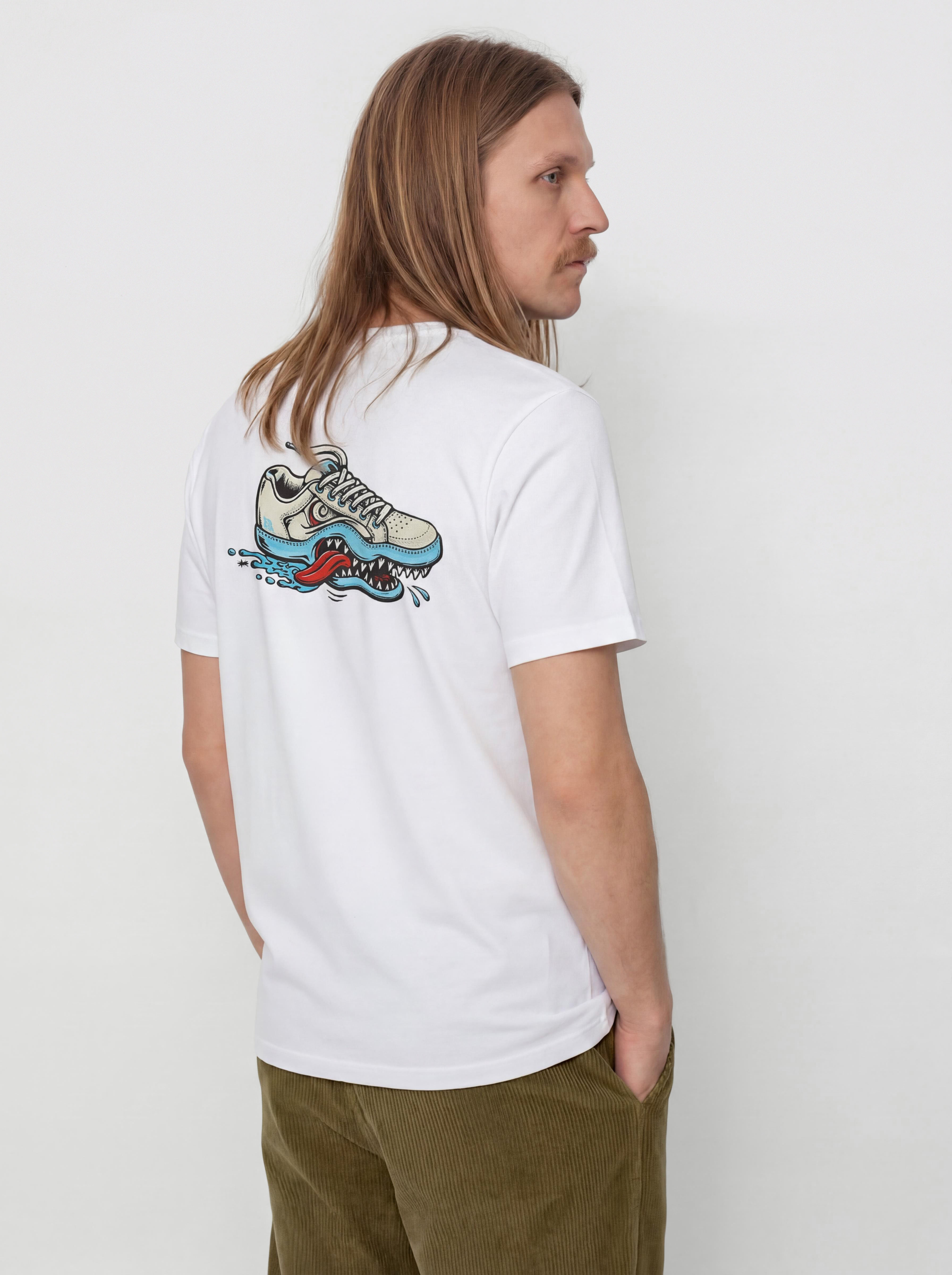 Тениска Etnies Slb X Etnies Jp