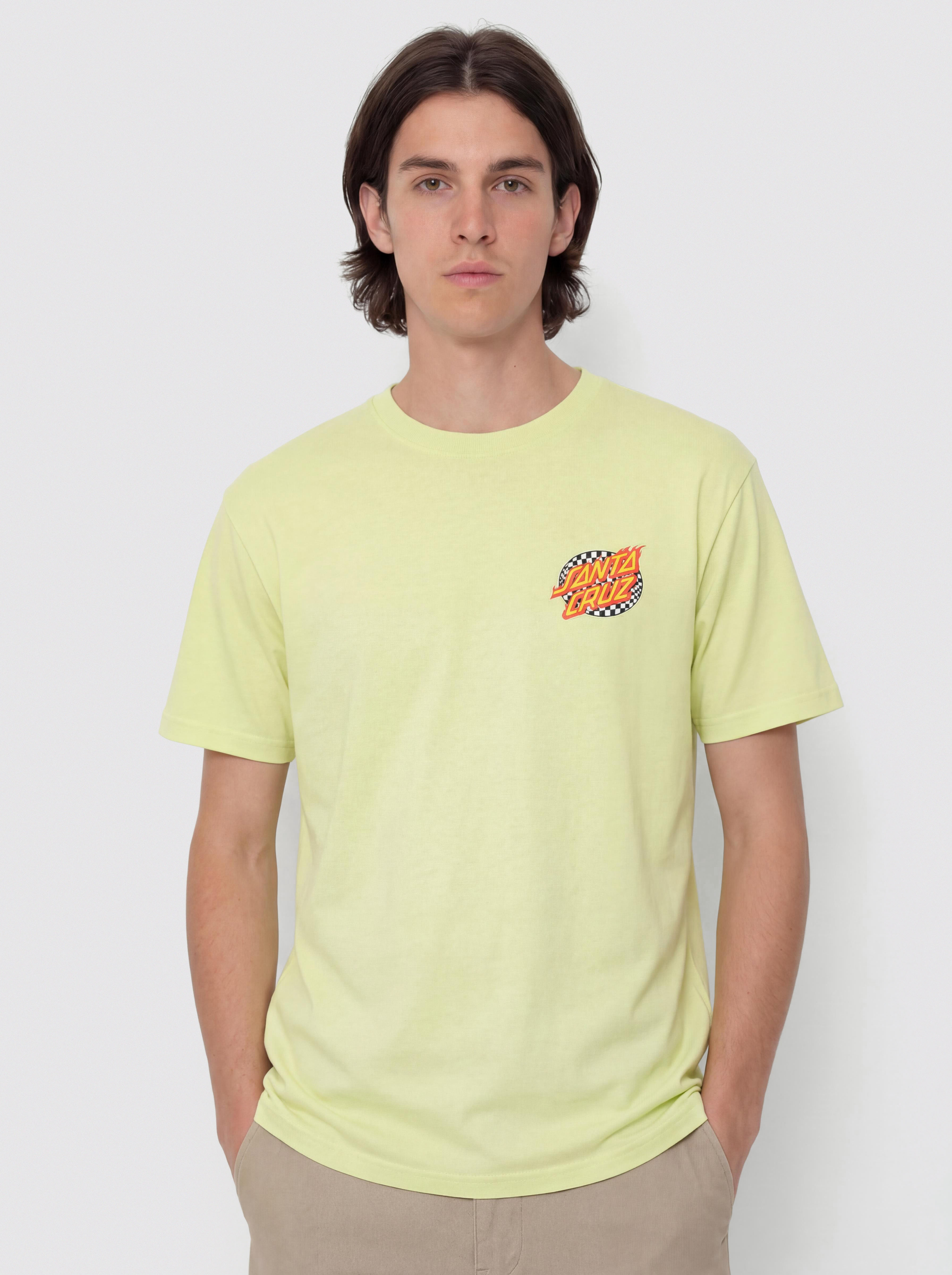 u0422u0435u043du0438u0441u043au0430 Santa Cruz Goal Flame (matcha)