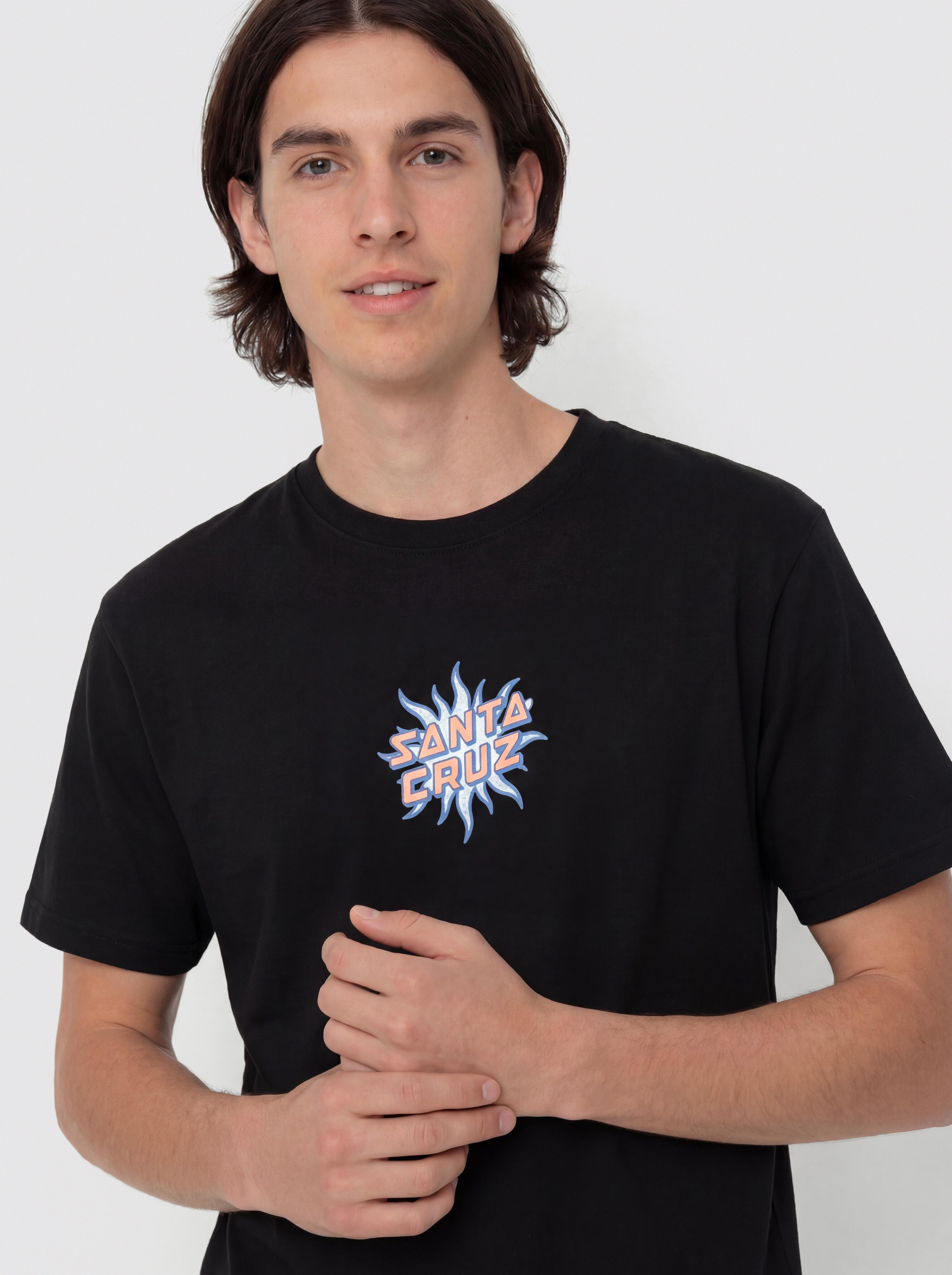 Тениска Santa Cruz Sol Tripper