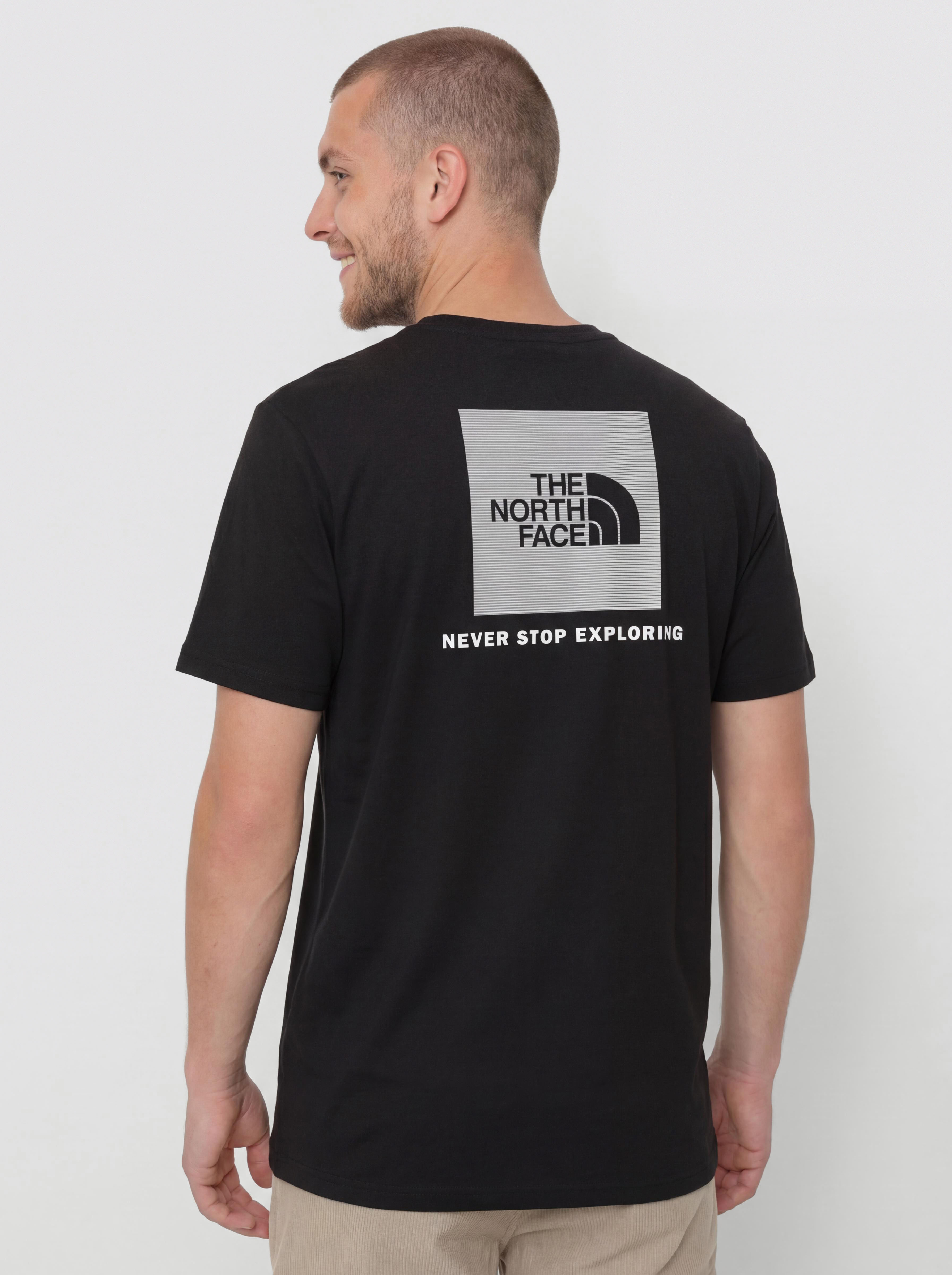Тениска The North Face 24/7 Box Nse