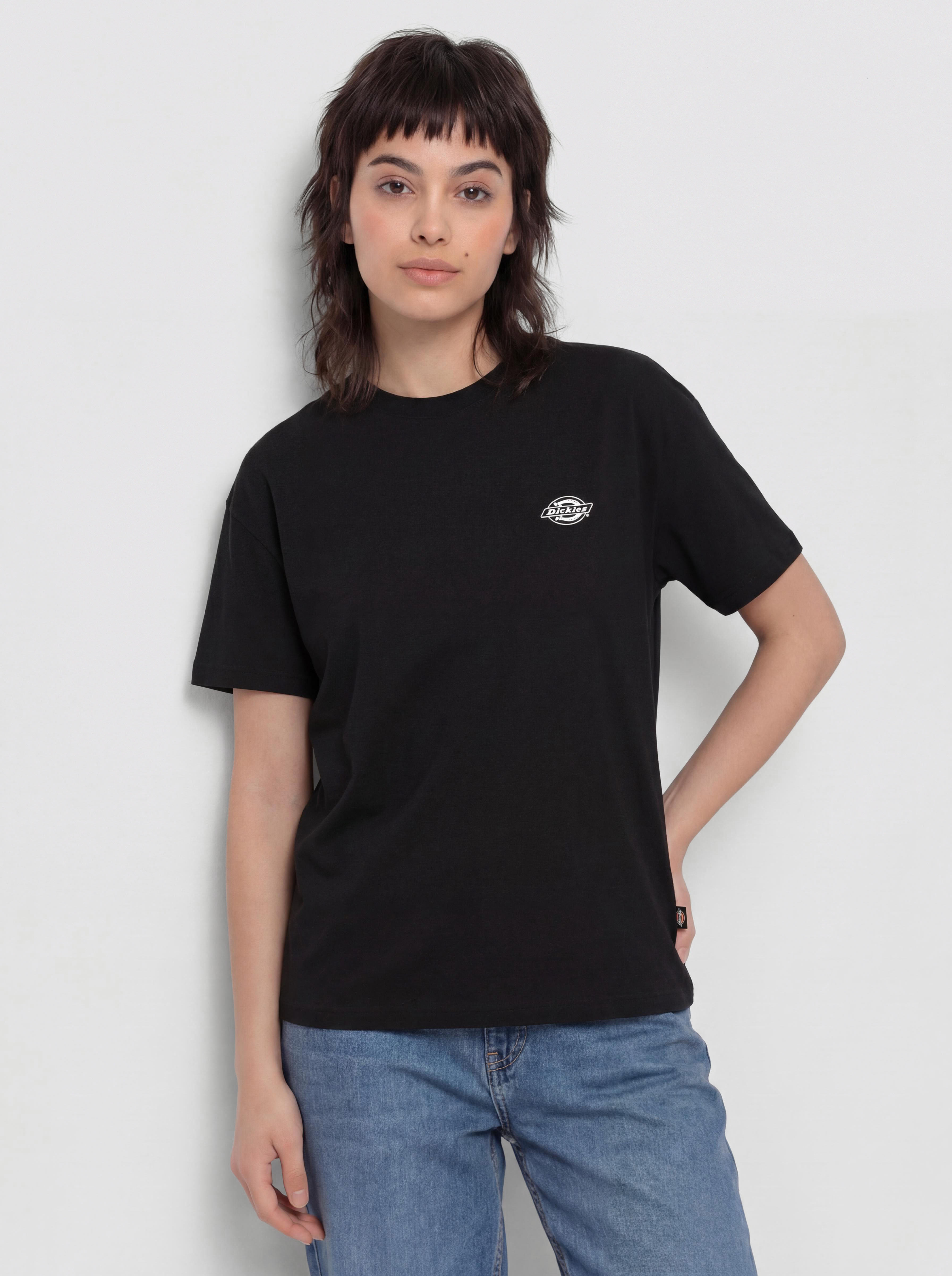 Тениска Dickies Summerdale Wmn