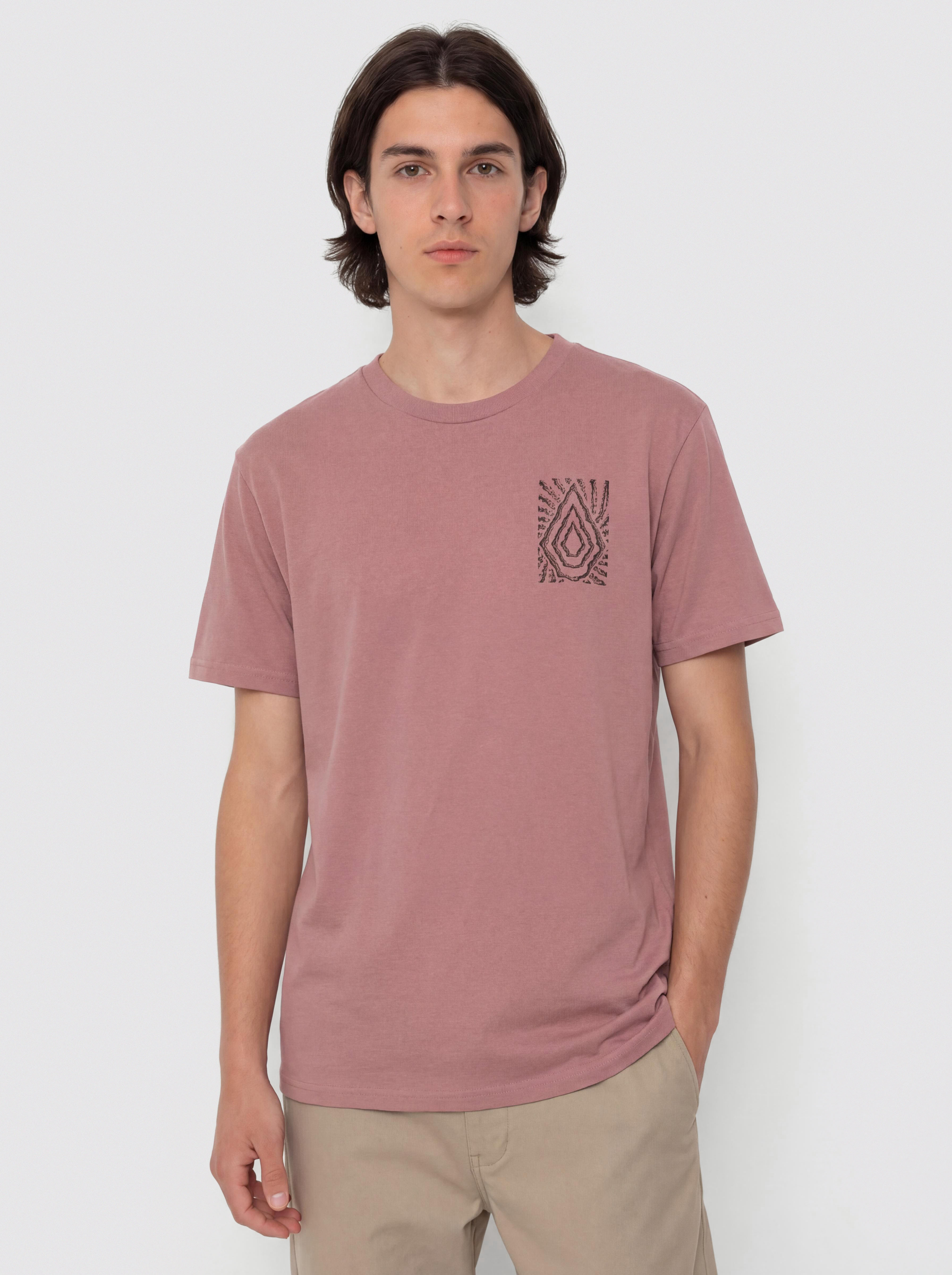 u0422u0435u043du0438u0441u043au0430 Volcom Radiaton (stone rose)