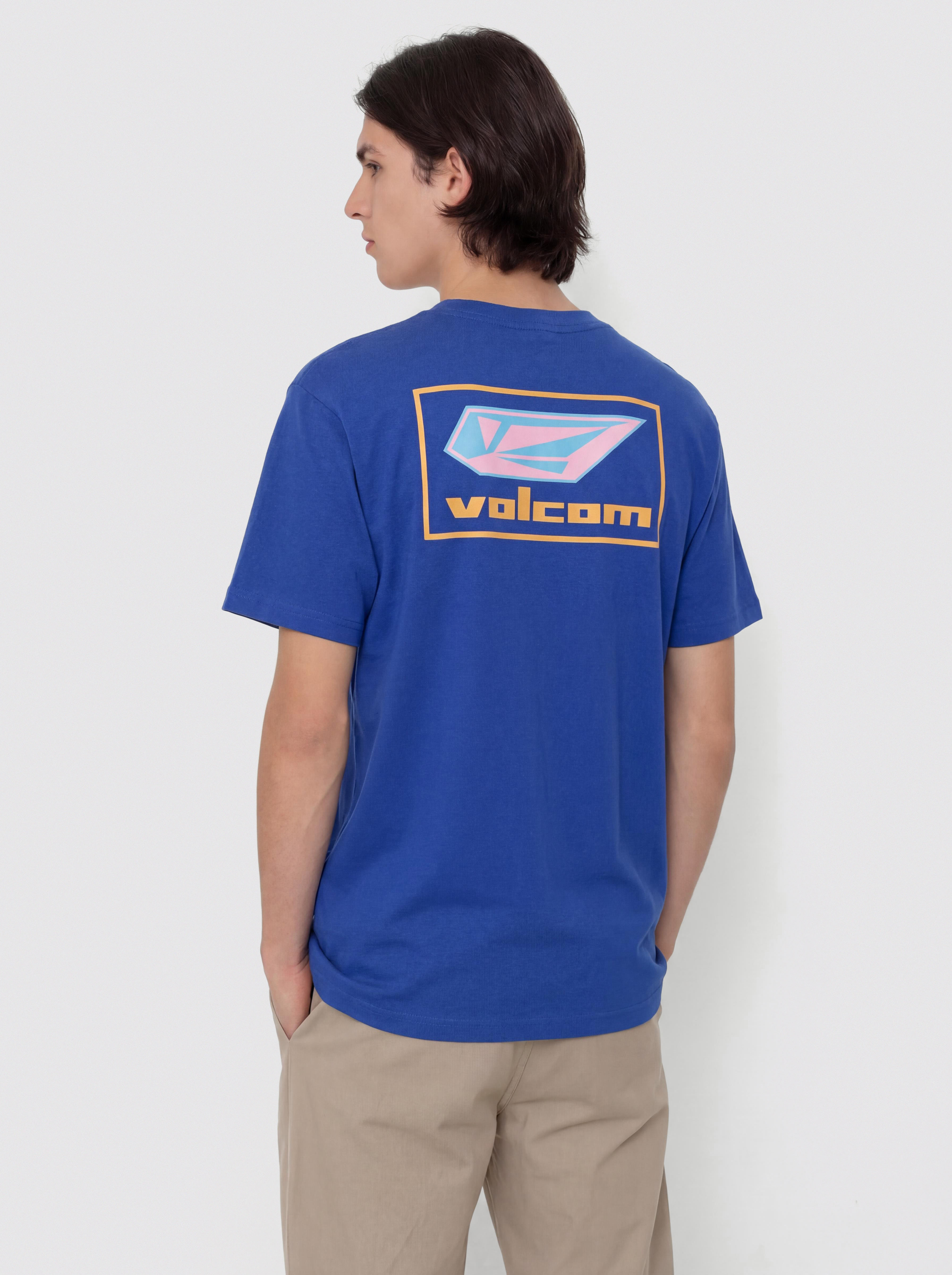 u0422u0435u043du0438u0441u043au0430 Volcom Surf Vitals Modstone (ultramarine)