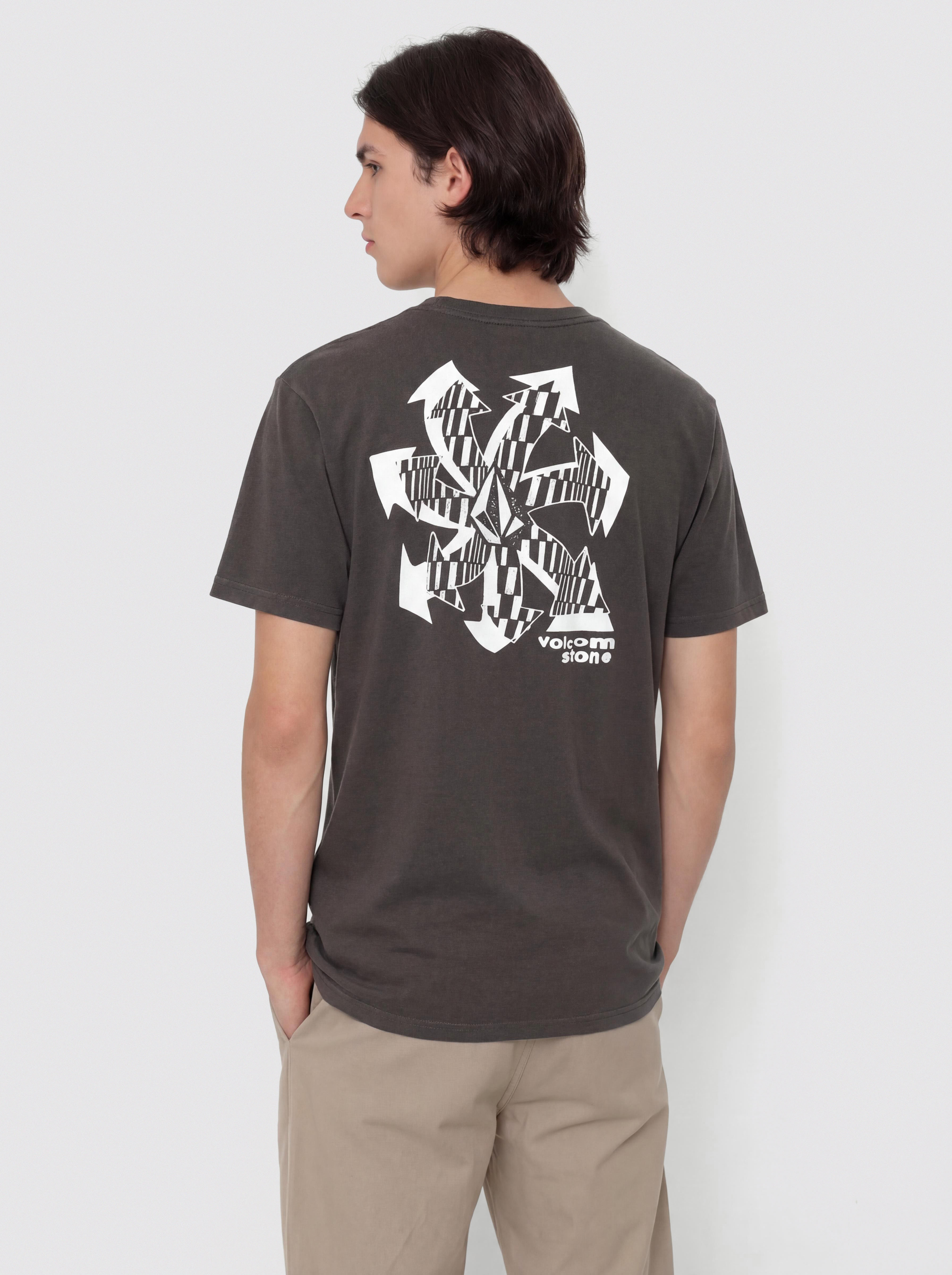 u0422u0435u043du0438u0441u043au0430 Volcom Volcom Vortex (stealth)