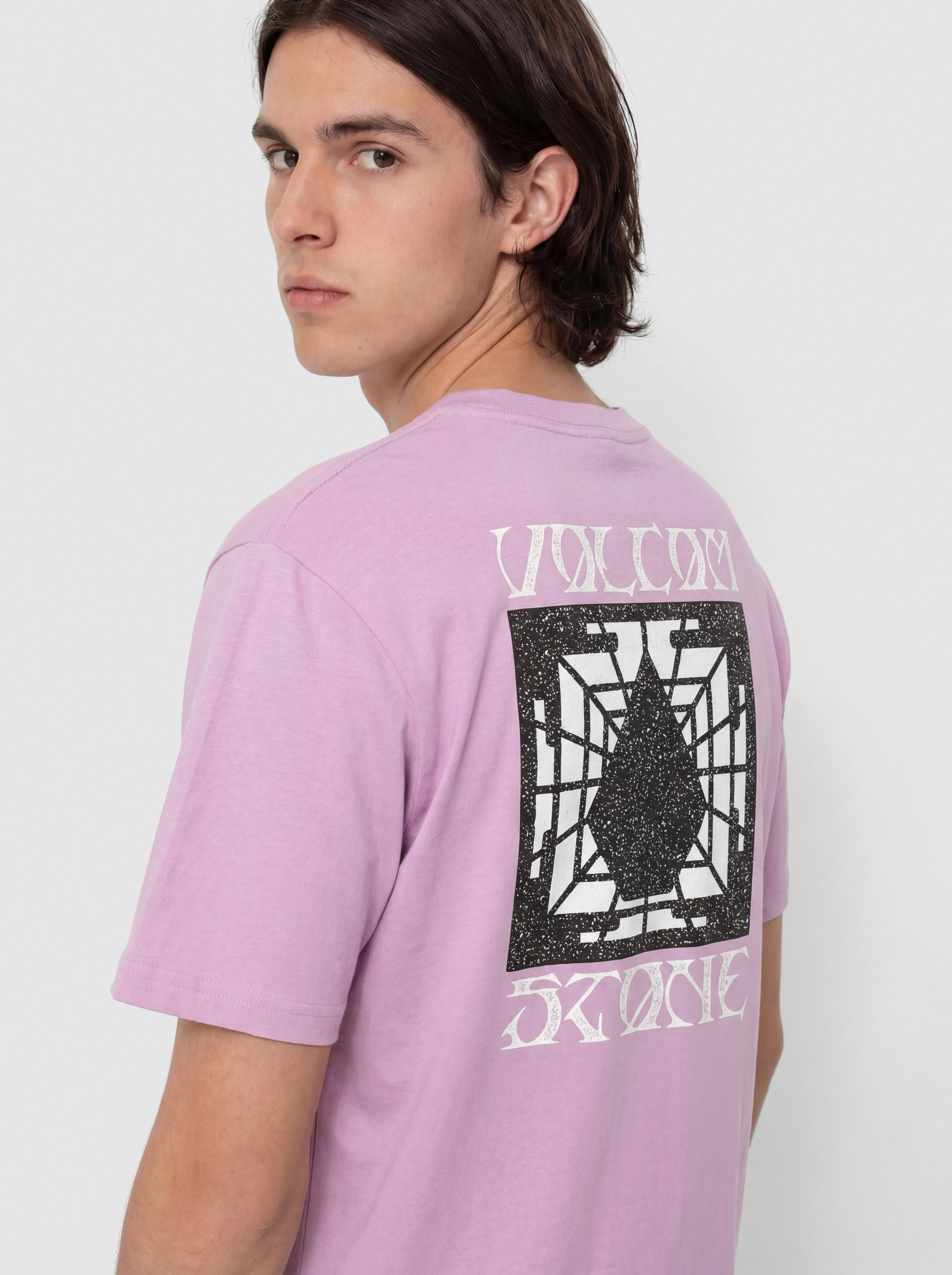 Тениска Volcom Within