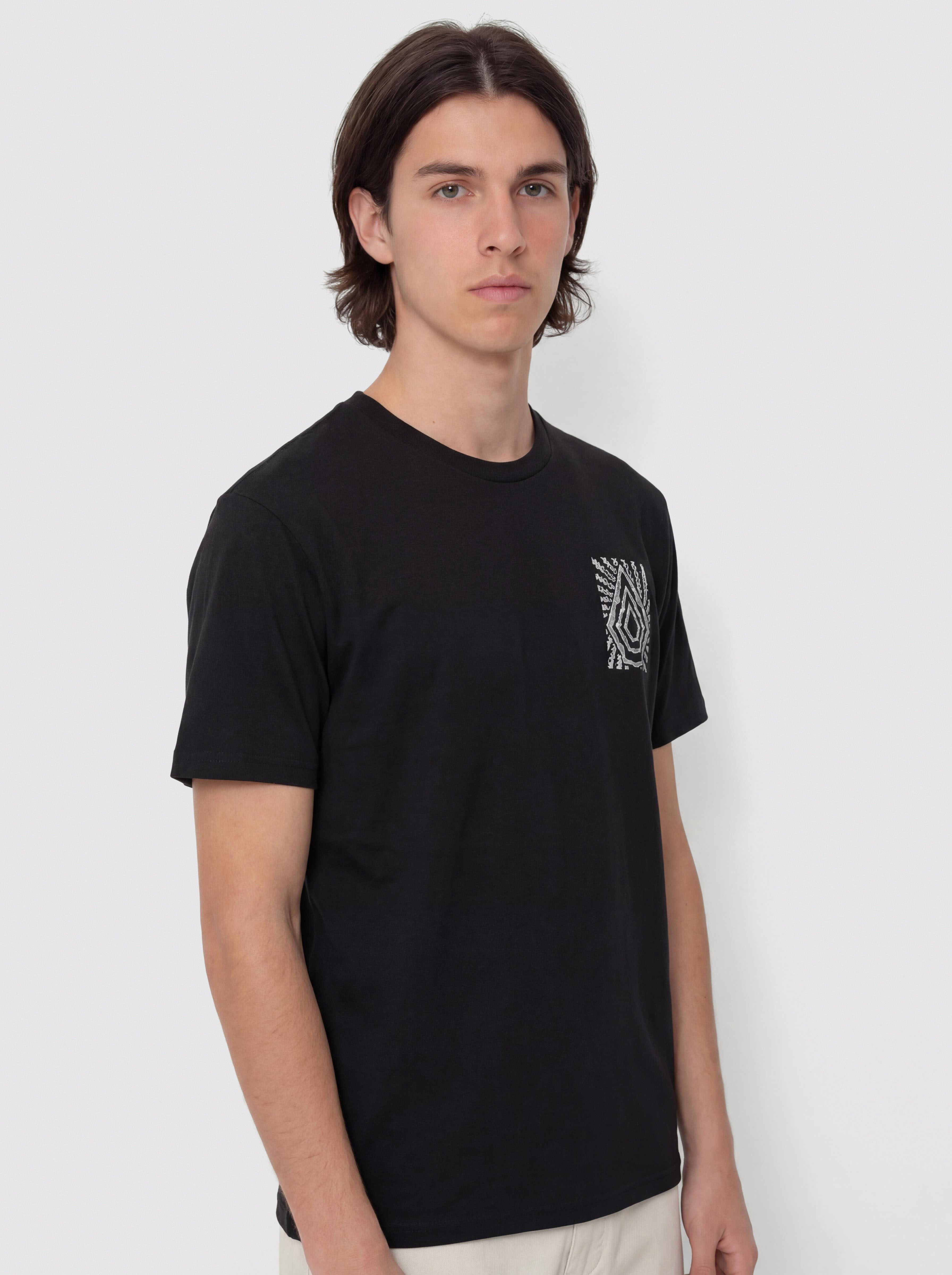 u0422u0435u043du0438u0441u043au0430 Volcom Radiaton (black)