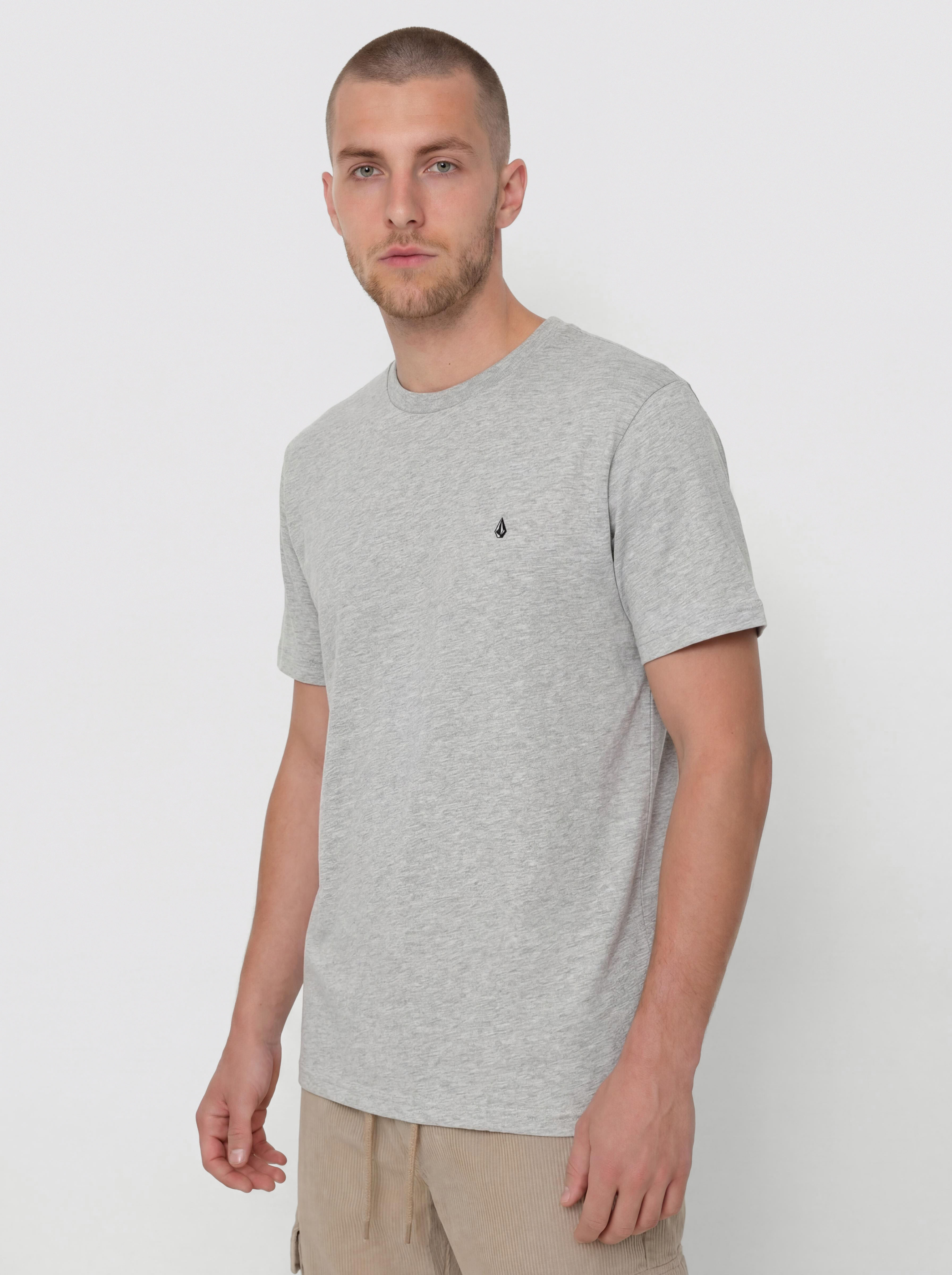 u0422u0435u043du0438u0441u043au0430 Volcom Stone Blanks Bsc (heather grey)