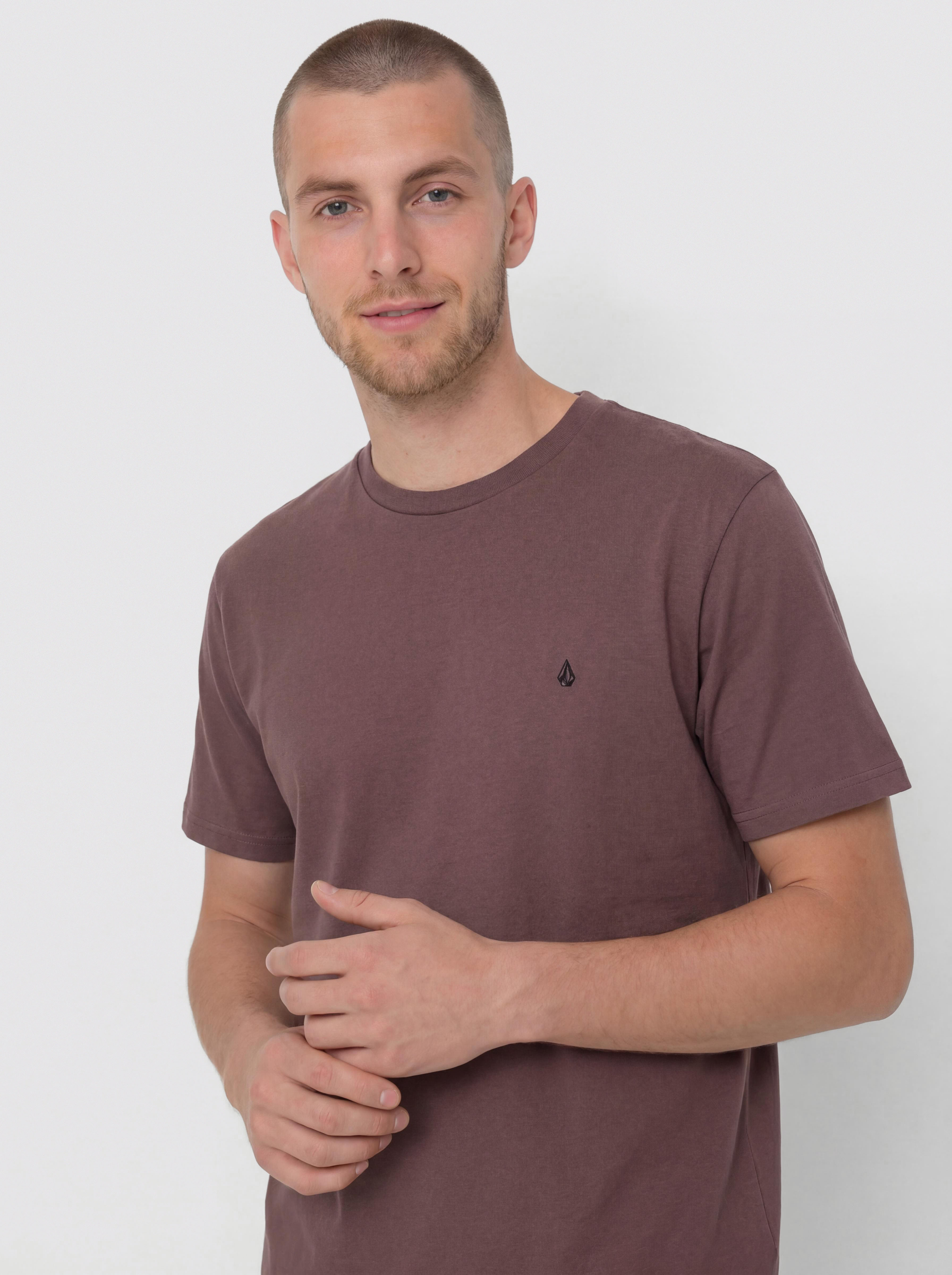 Тениска Volcom Stone Blanks Bsc (pistol punch)