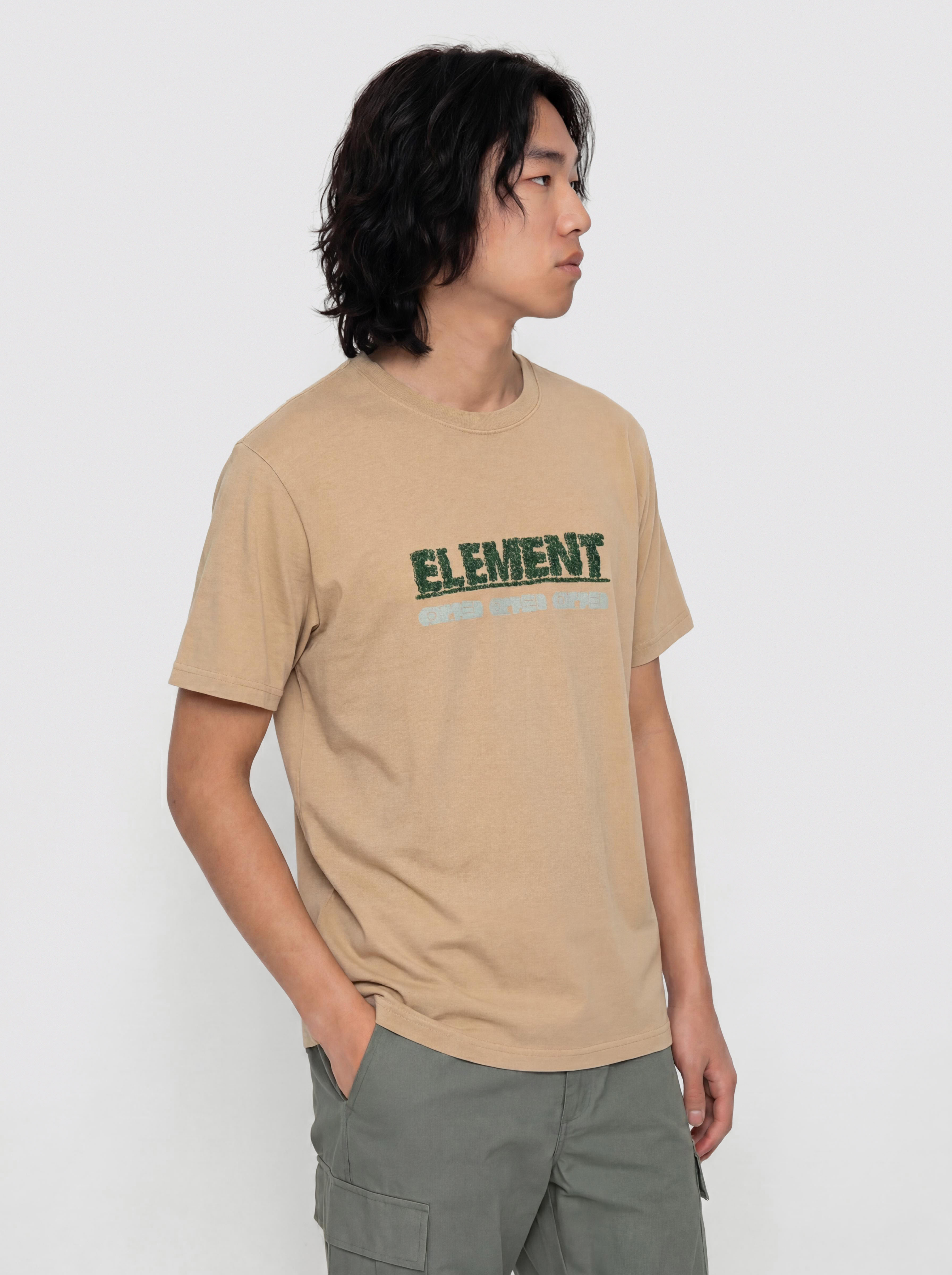 Тениска Element Ocnc Foliage