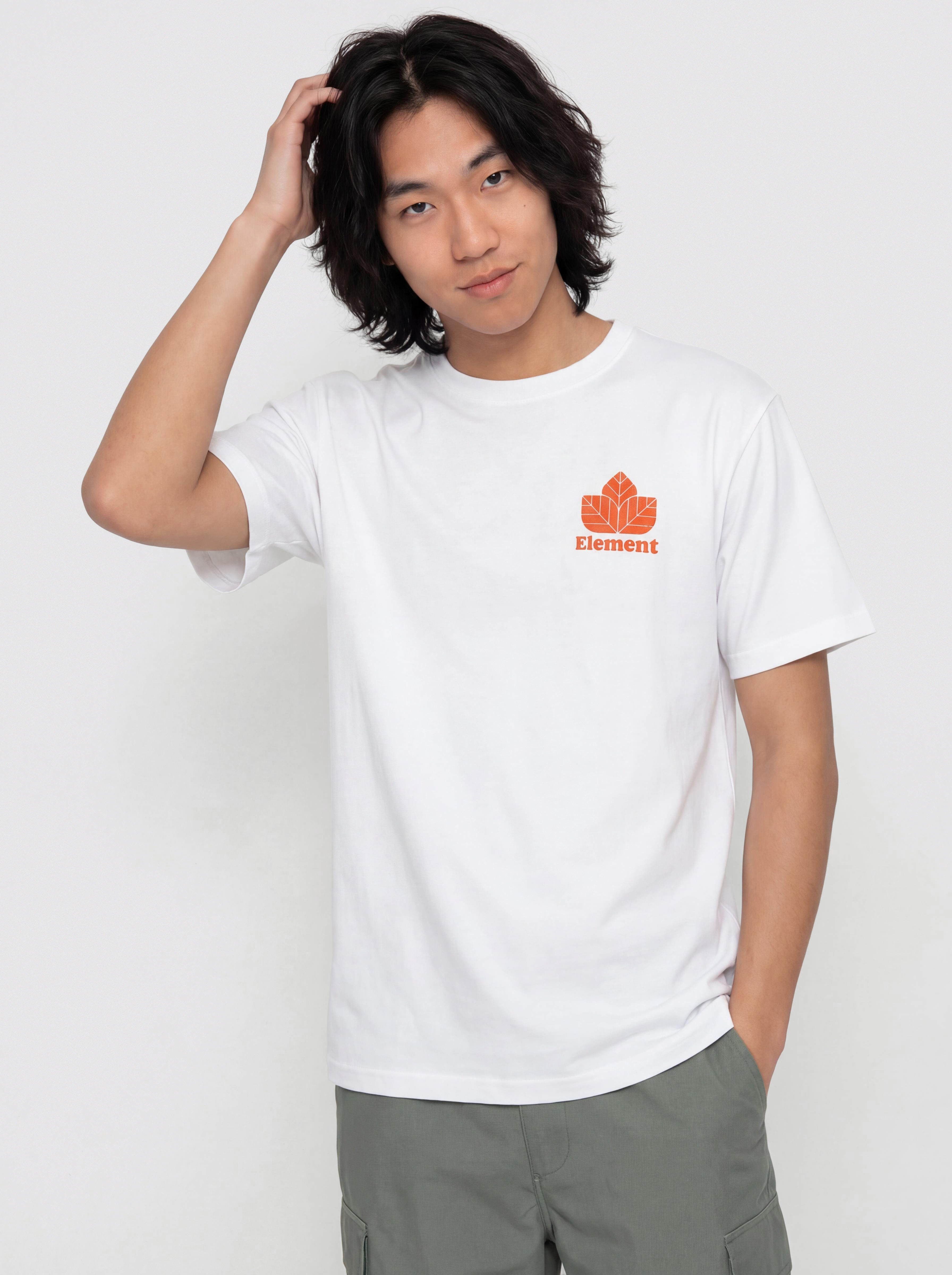 u0422u0435u043du0438u0441u043au0430 Element Sporting (optic white)