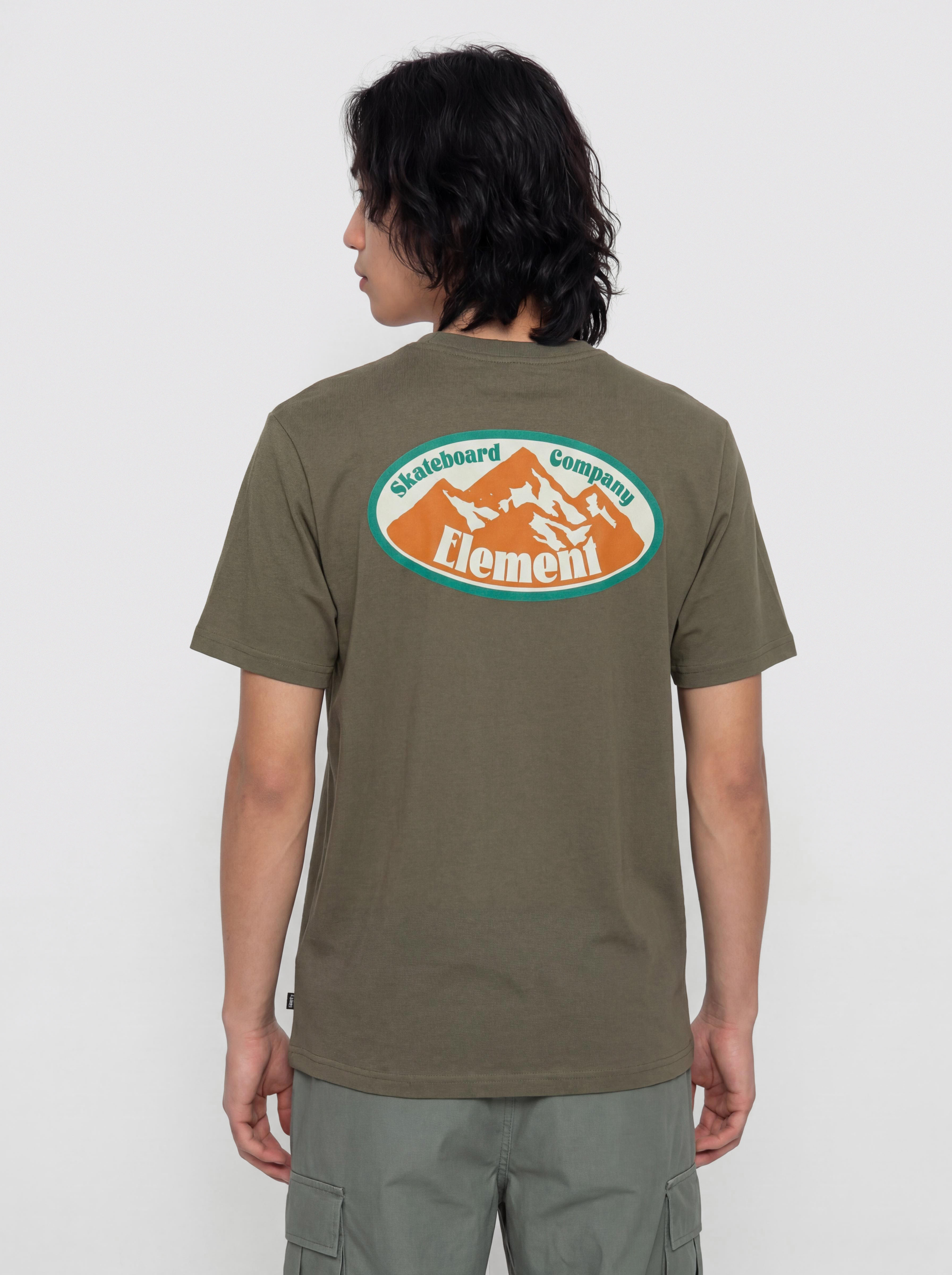 Тениска Element Epic