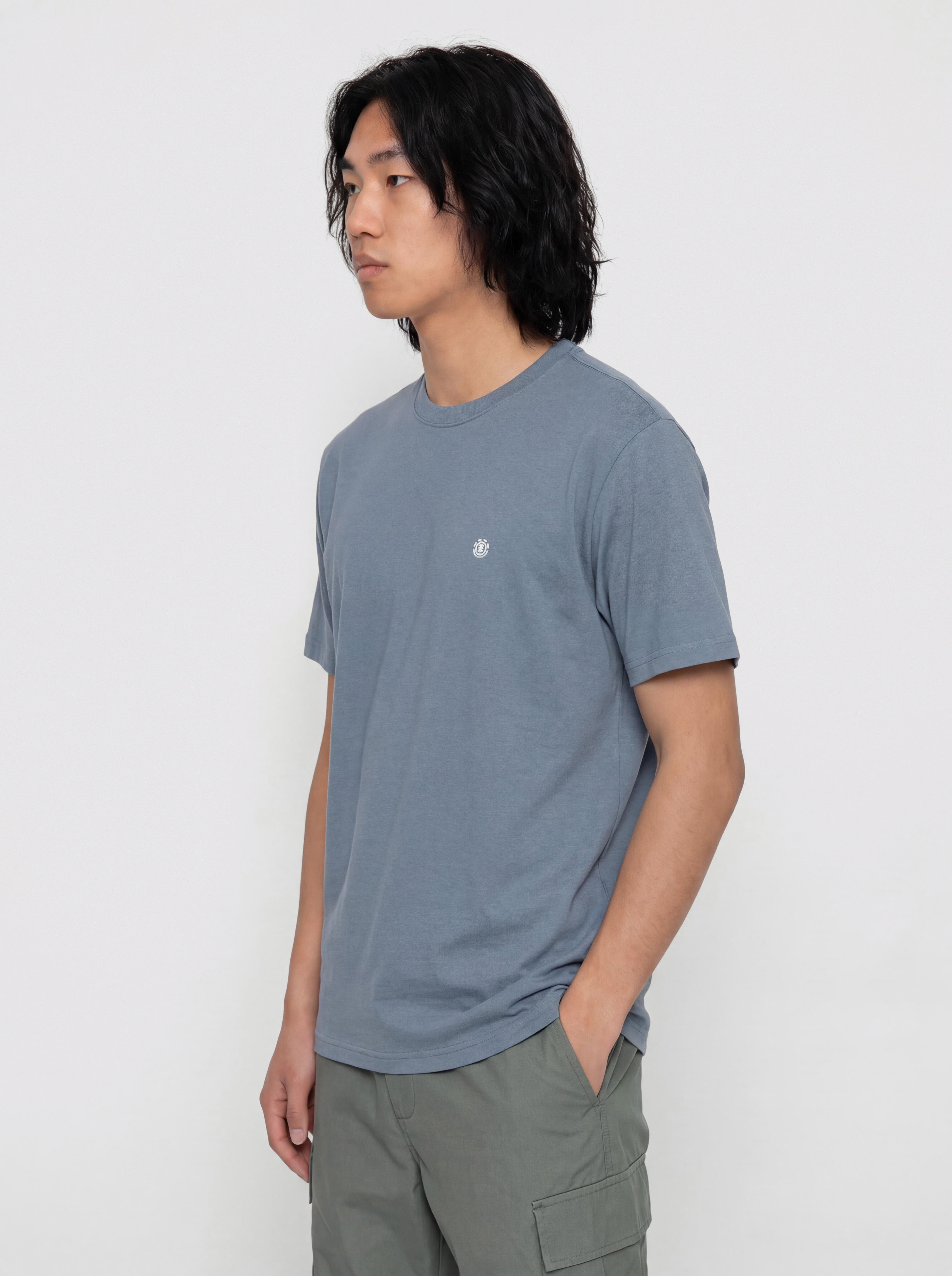 u0422u0435u043du0438u0441u043au0430 Element Icon Embroidery (blue mirage)