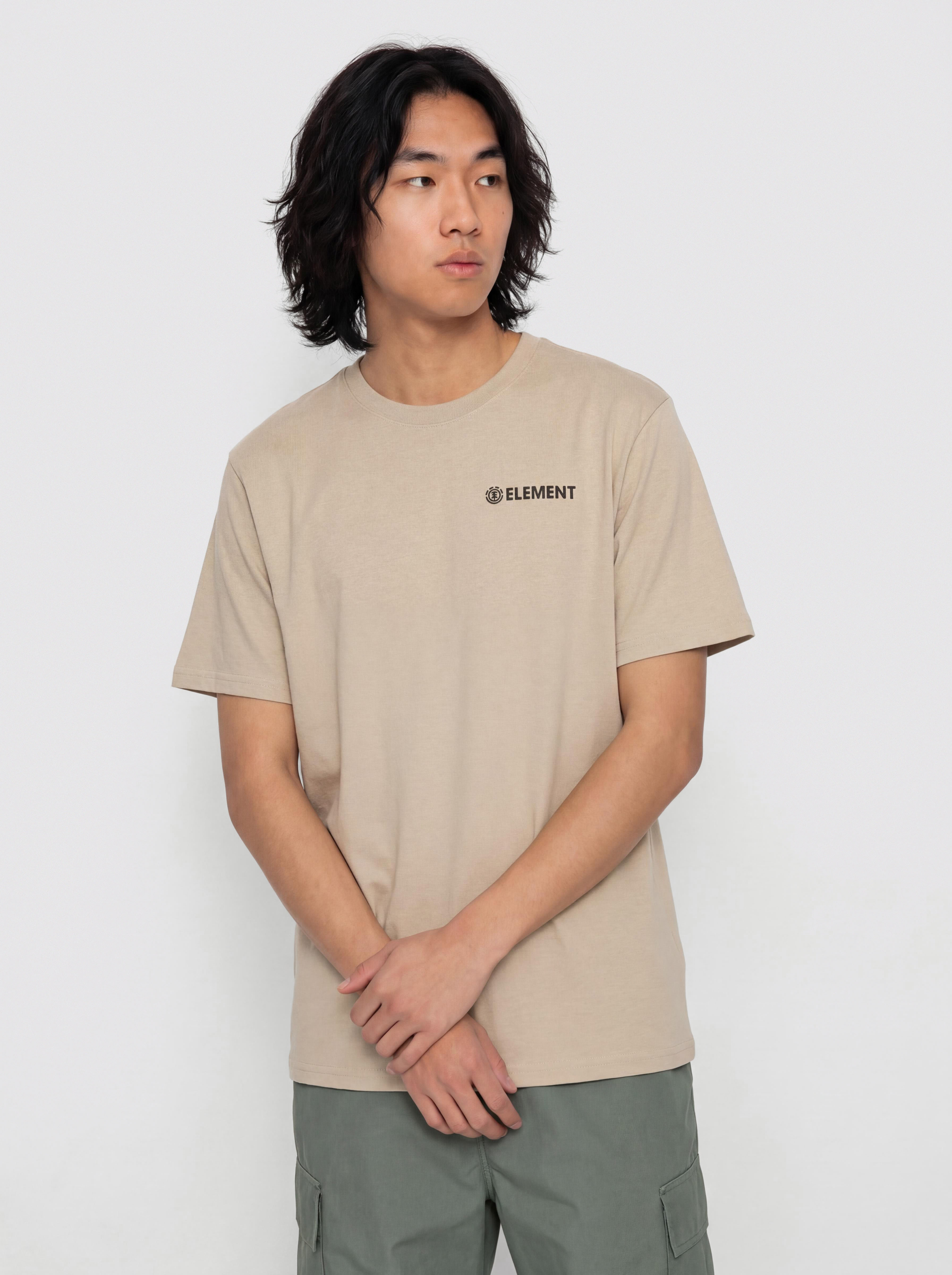 u0422u0435u043du0438u0441u043au0430 Element Blazin Chest (aluminum)