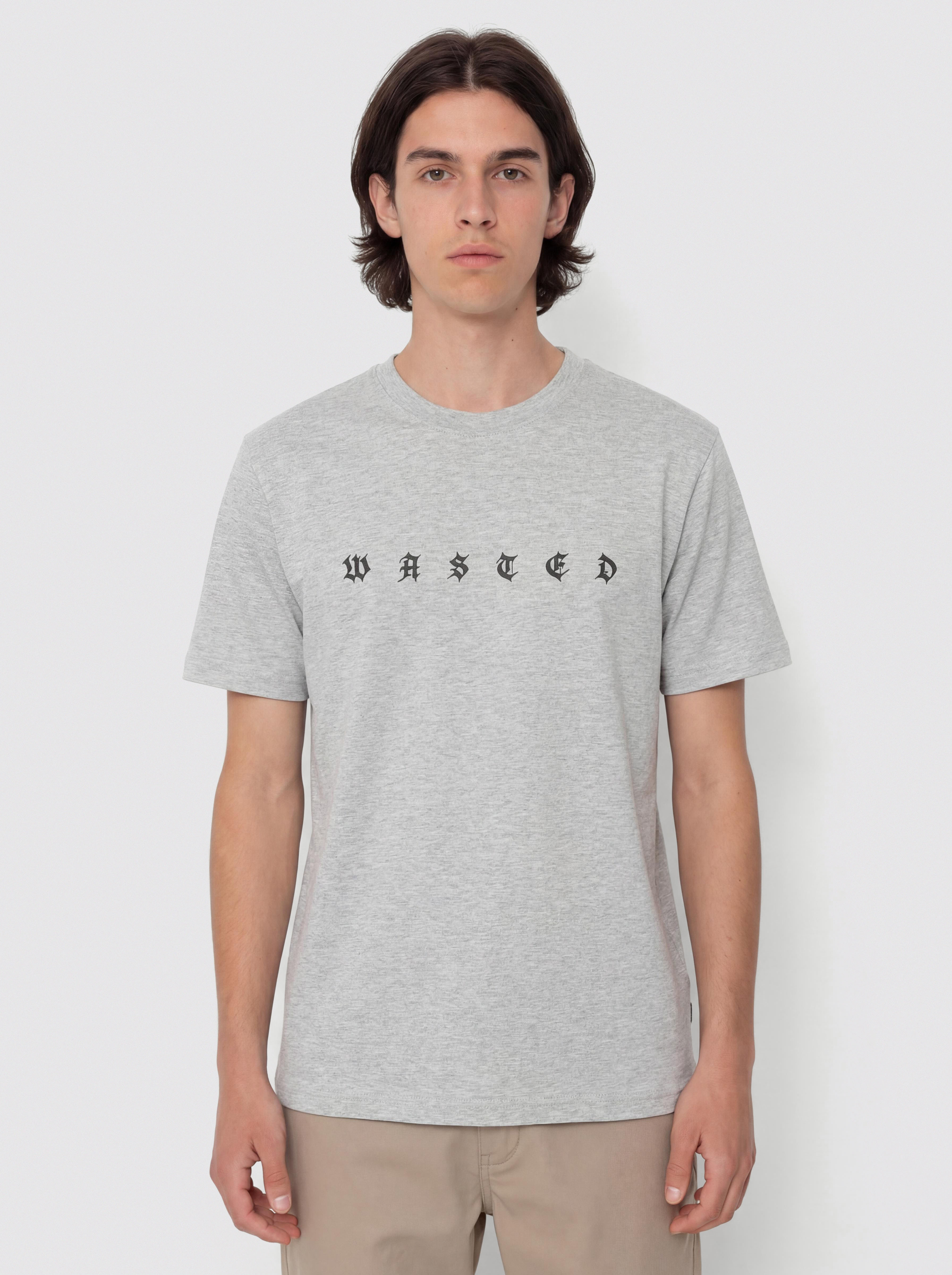 u0422u0435u043du0438u0441u043au0430 Wasted Paris Shard (ash grey)
