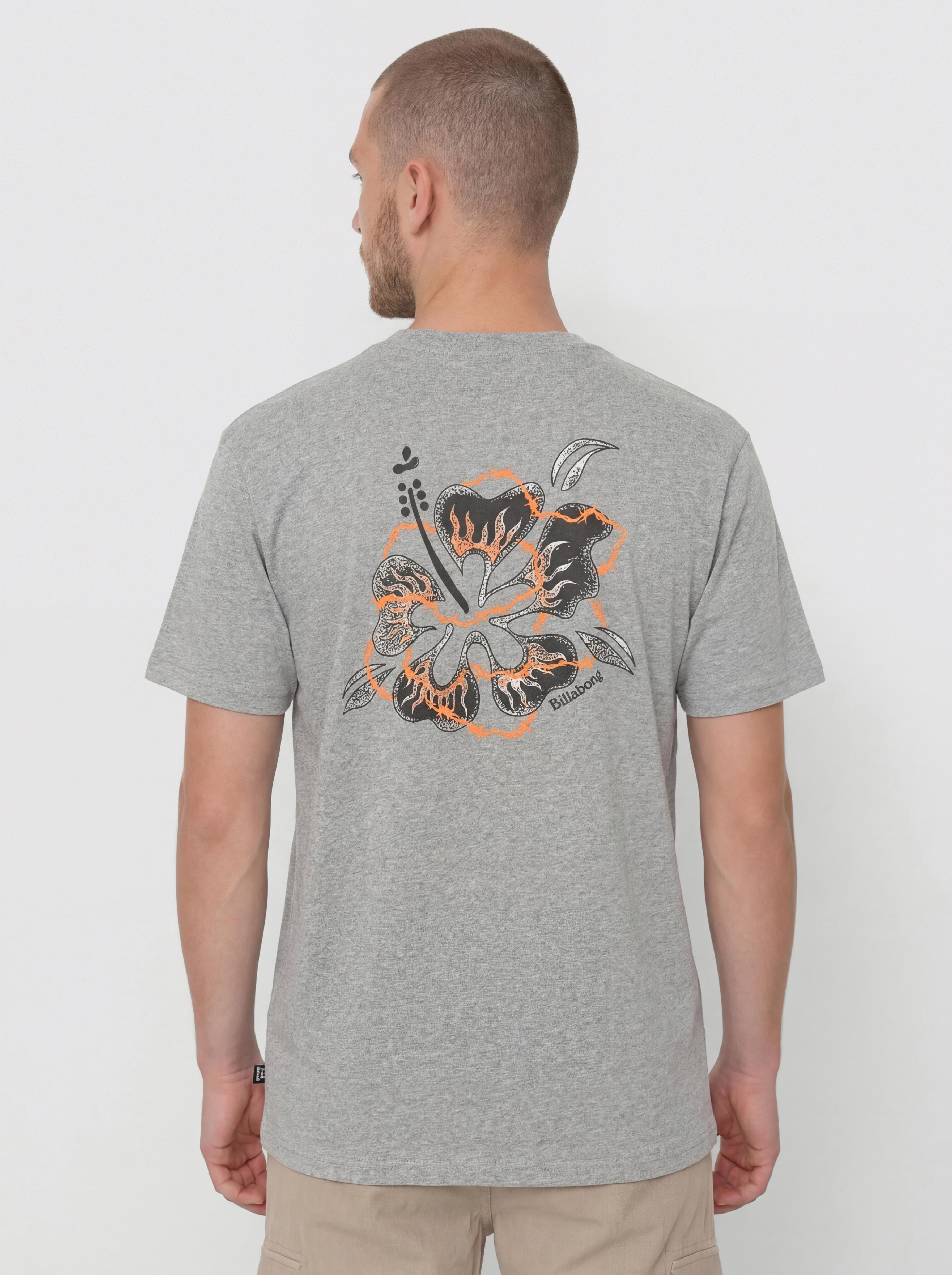 Тениска Billabong Mogul Paradise