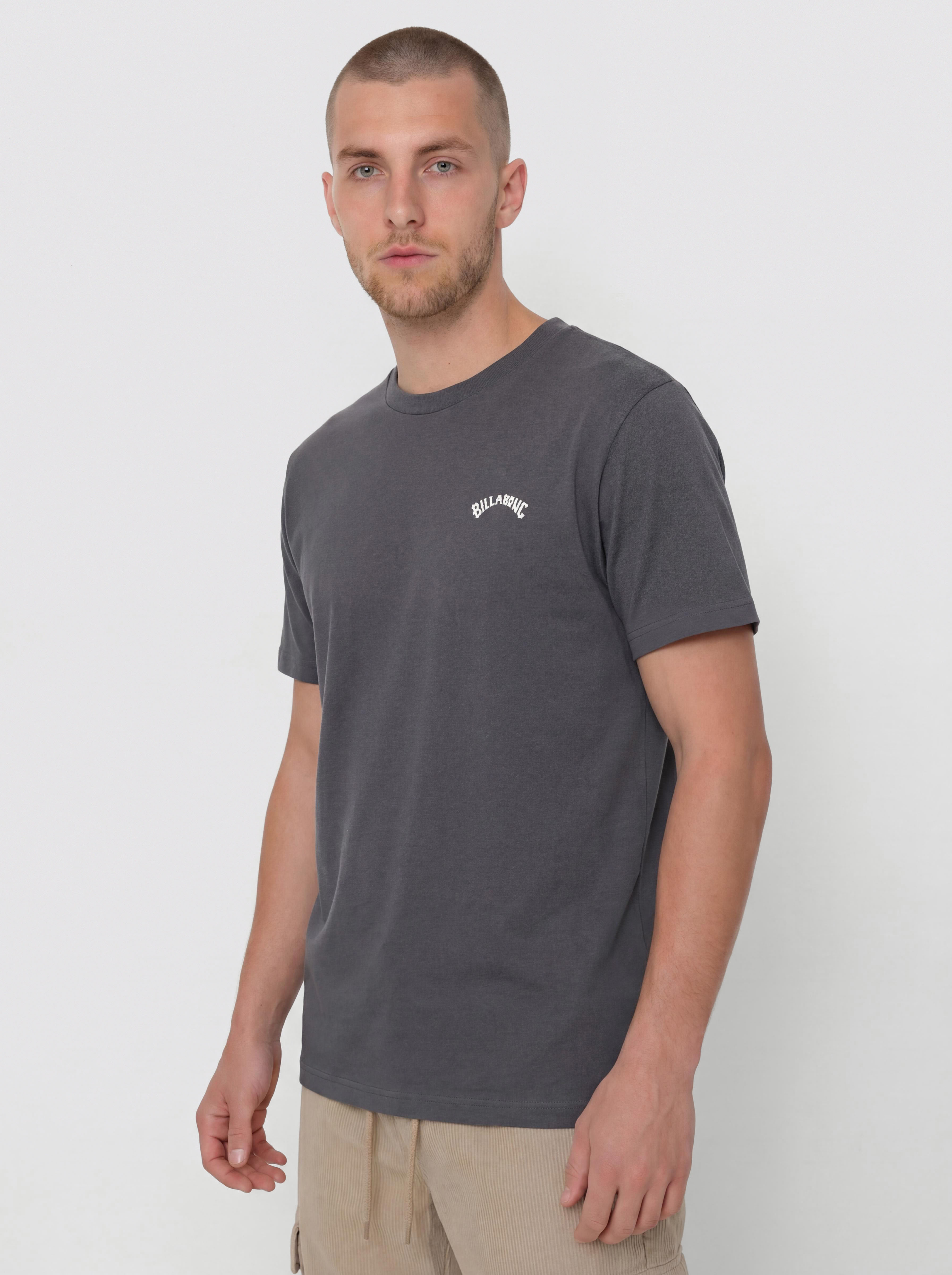 Тениска Billabong Arch (ombre blue)