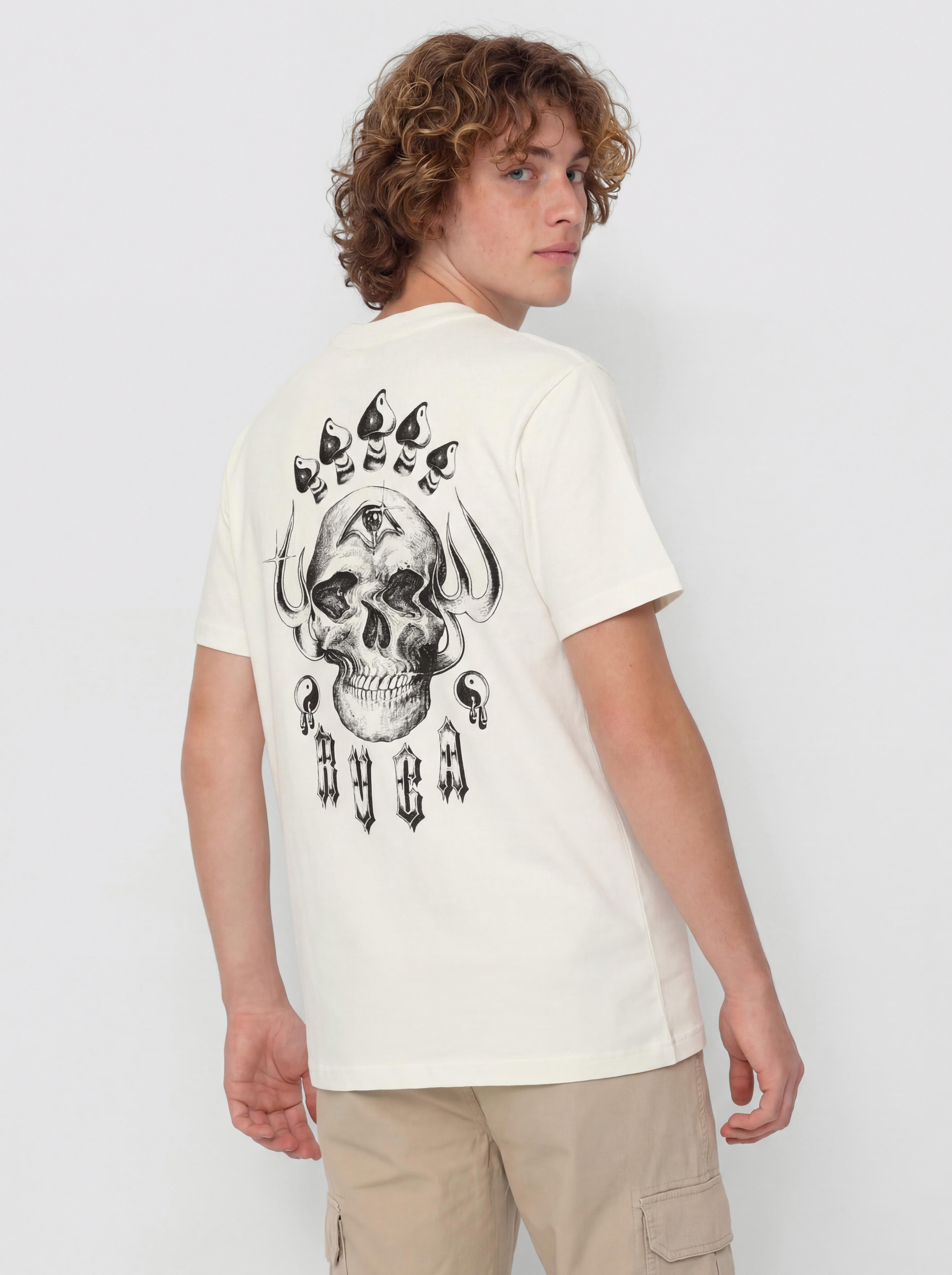 u0422u0435u043du0438u0441u043au0430 RVCA All Seeing (salt)