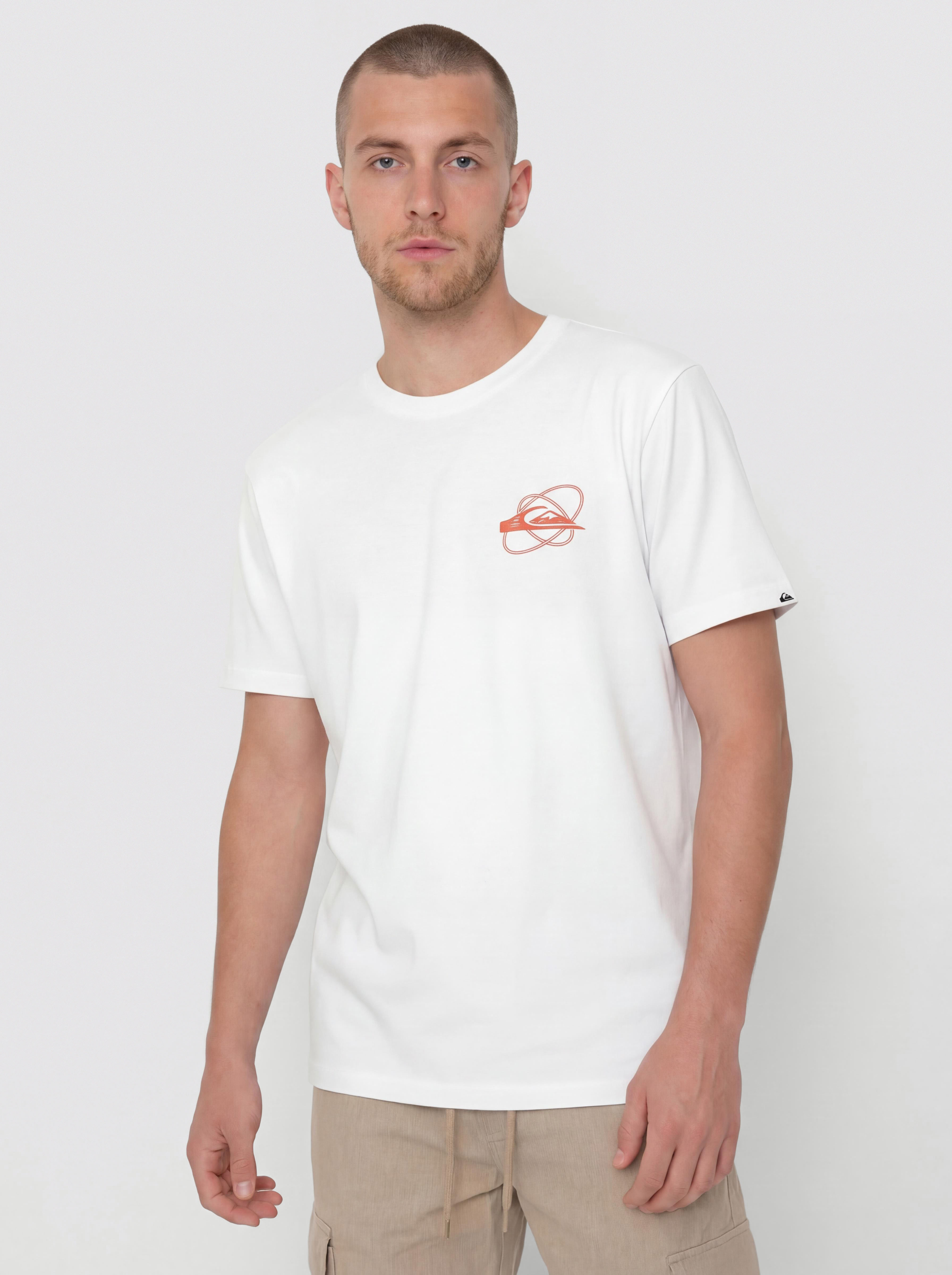 u0422u0435u043du0438u0441u043au0430 Quiksilver Ev Waves Festival (white)