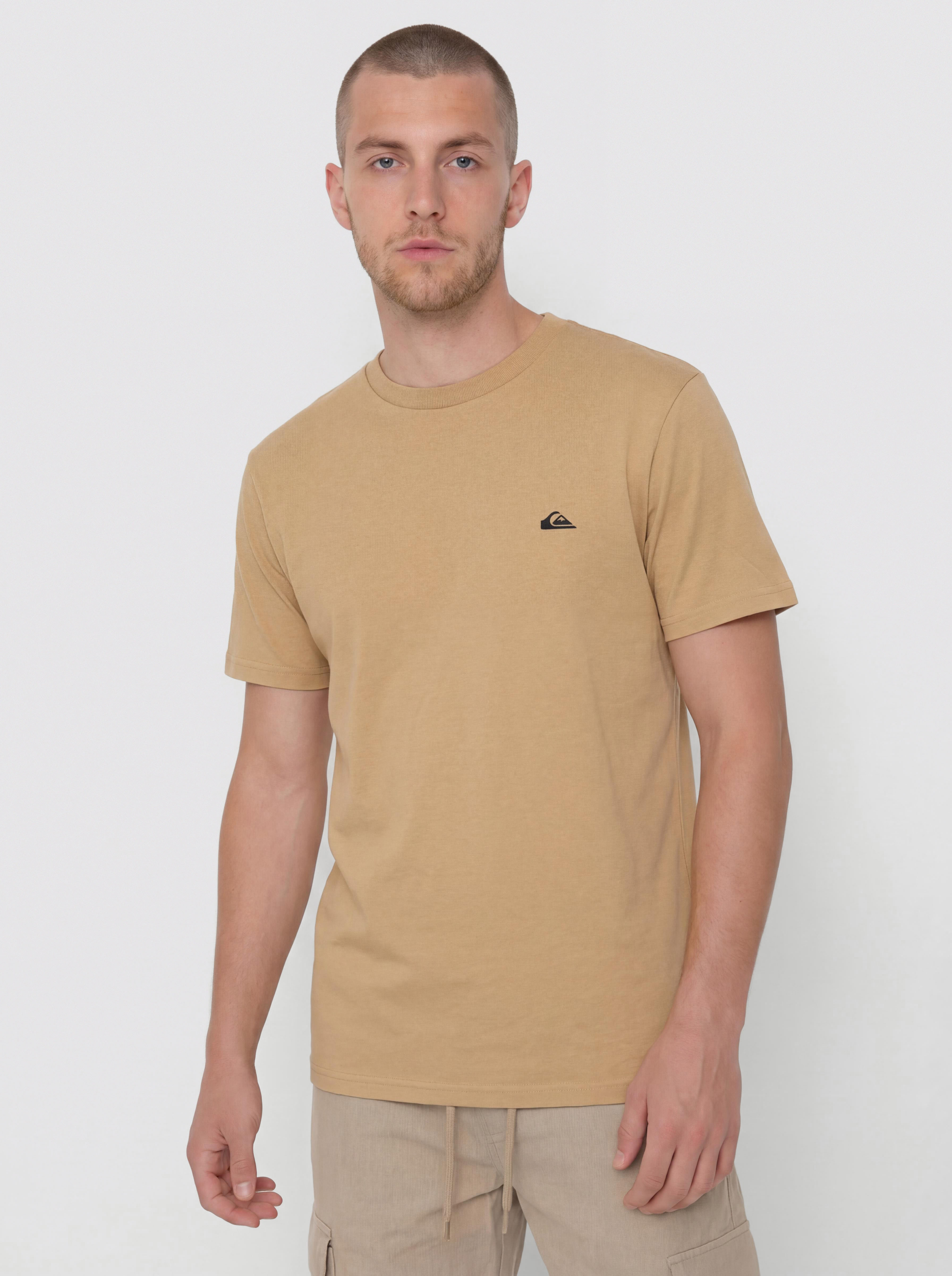 u0422u0435u043du0438u0441u043au0430 Quiksilver Basic (khaki)