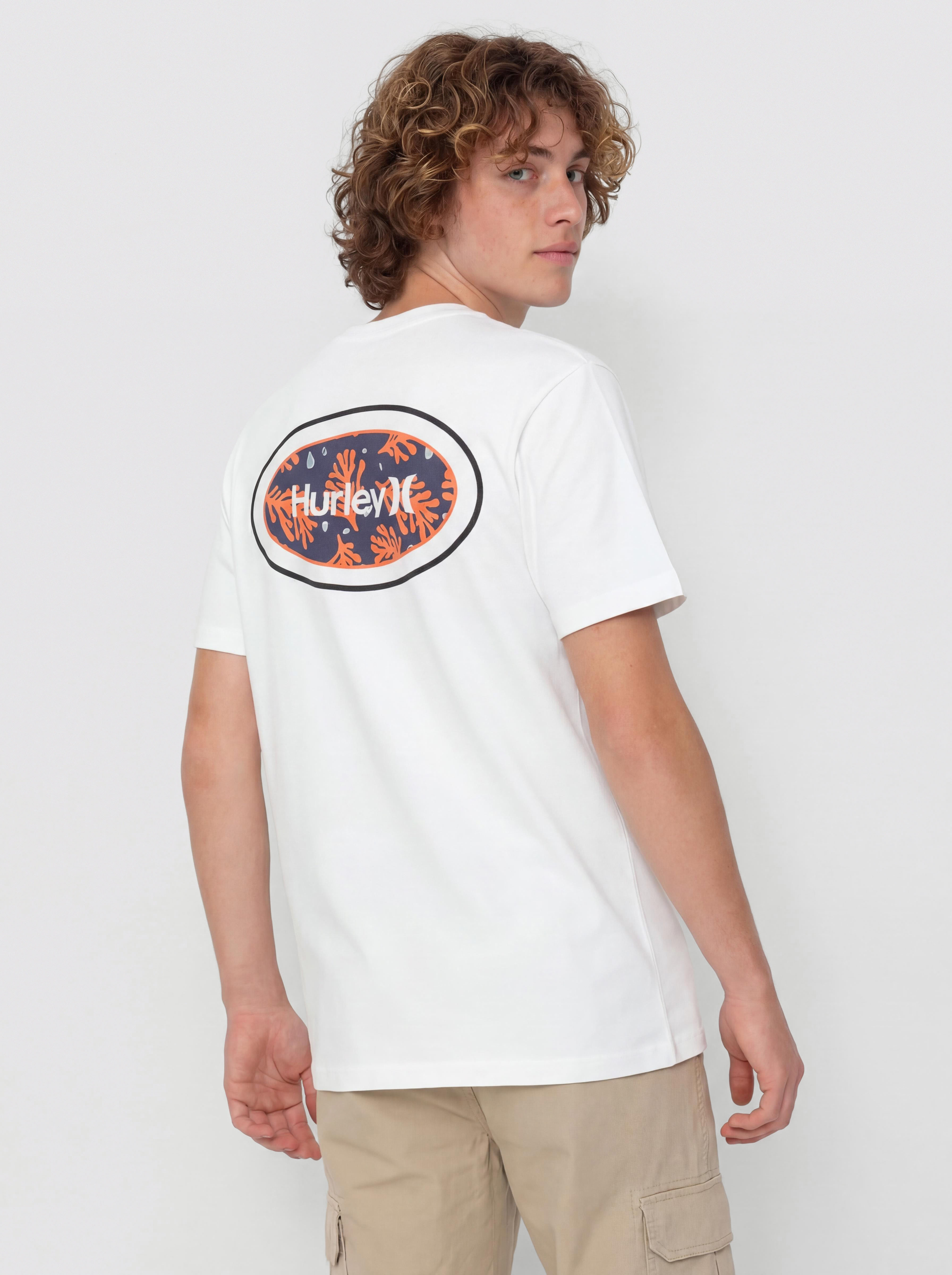 Тениска Hurley Vasce