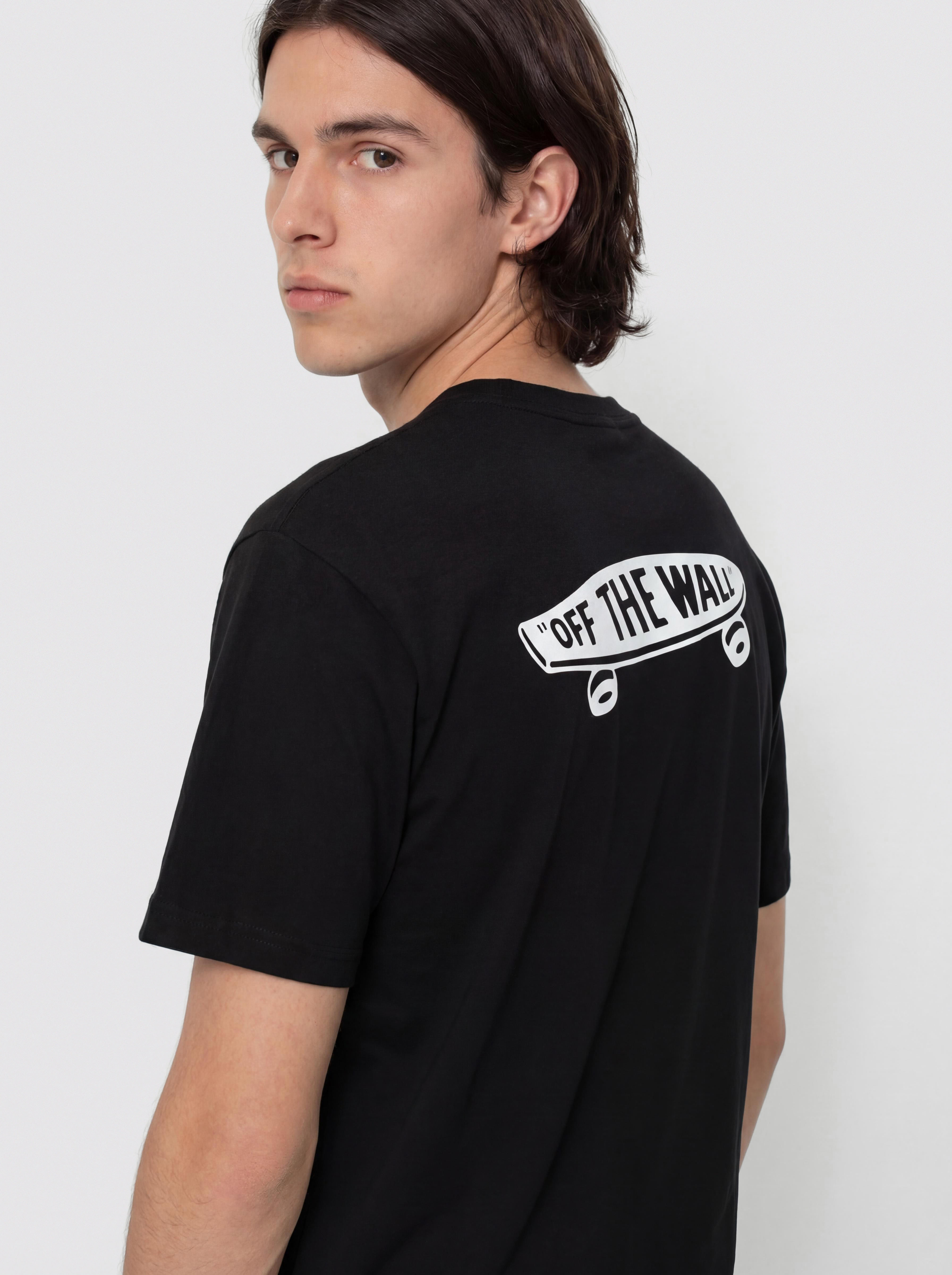 Тениска Vans Lx Graphic (black)