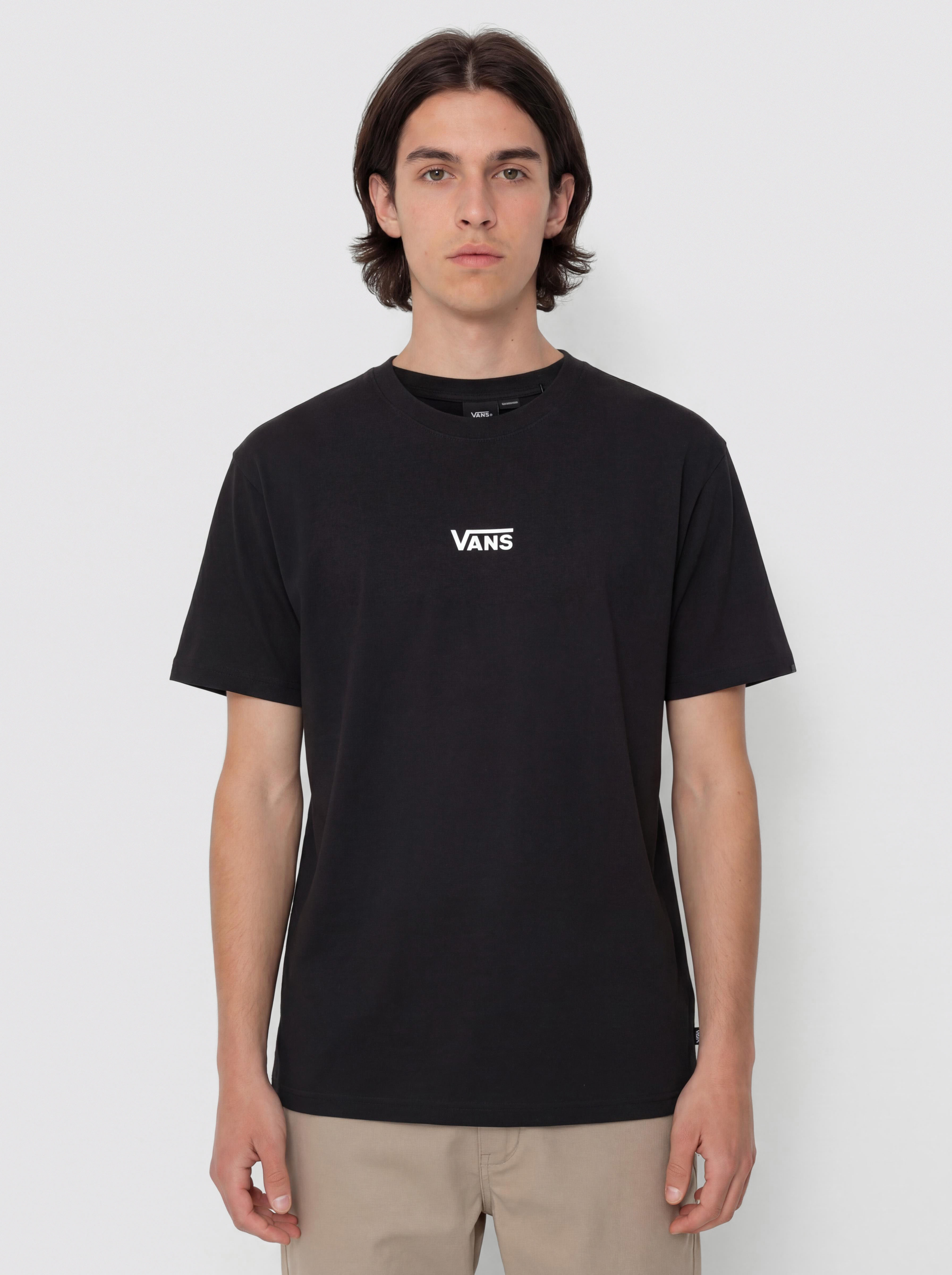 Тениска Vans Lx Graphic (black)
