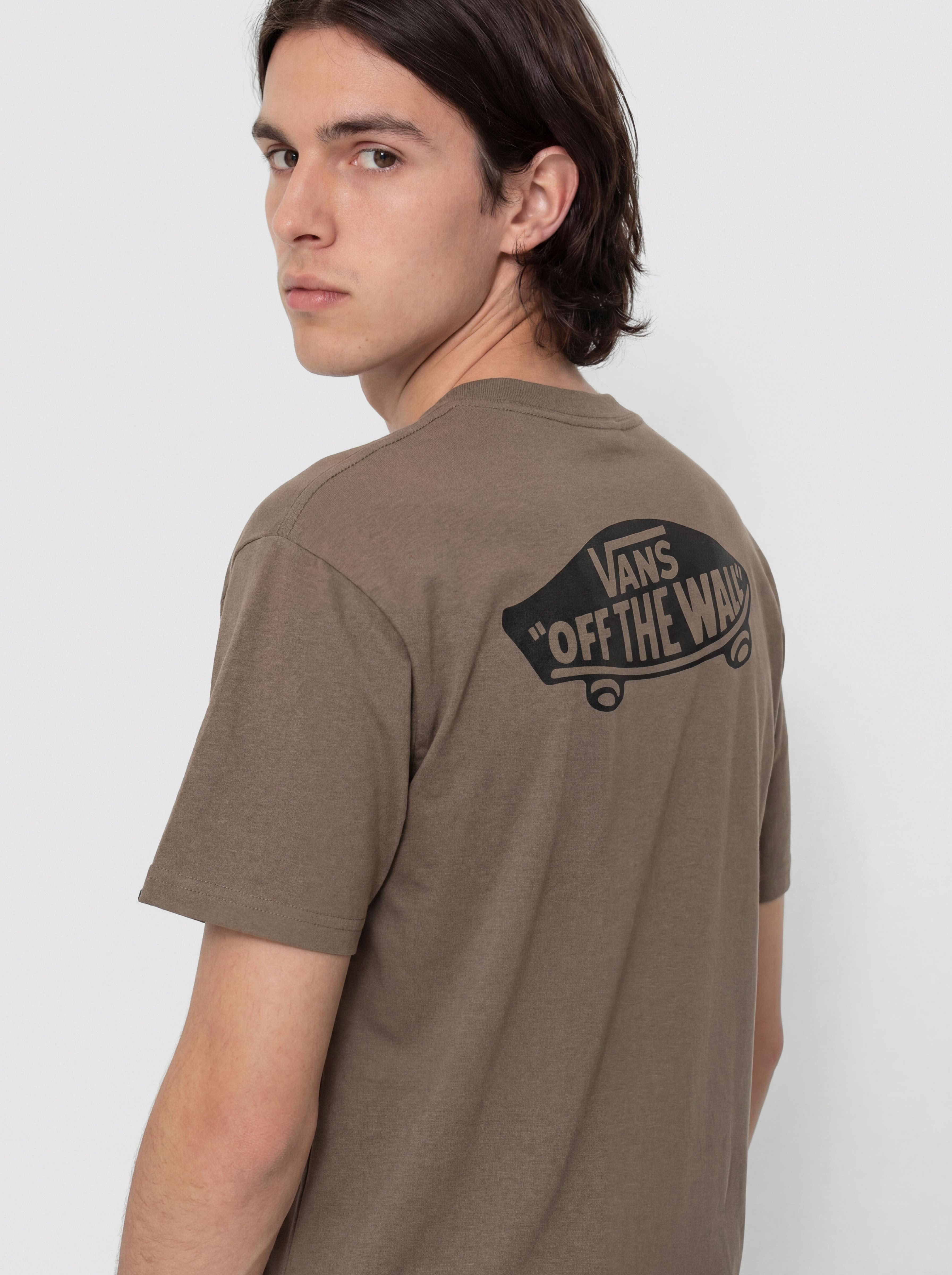 Тениска Vans Style 76 II Loose (bungee cord)