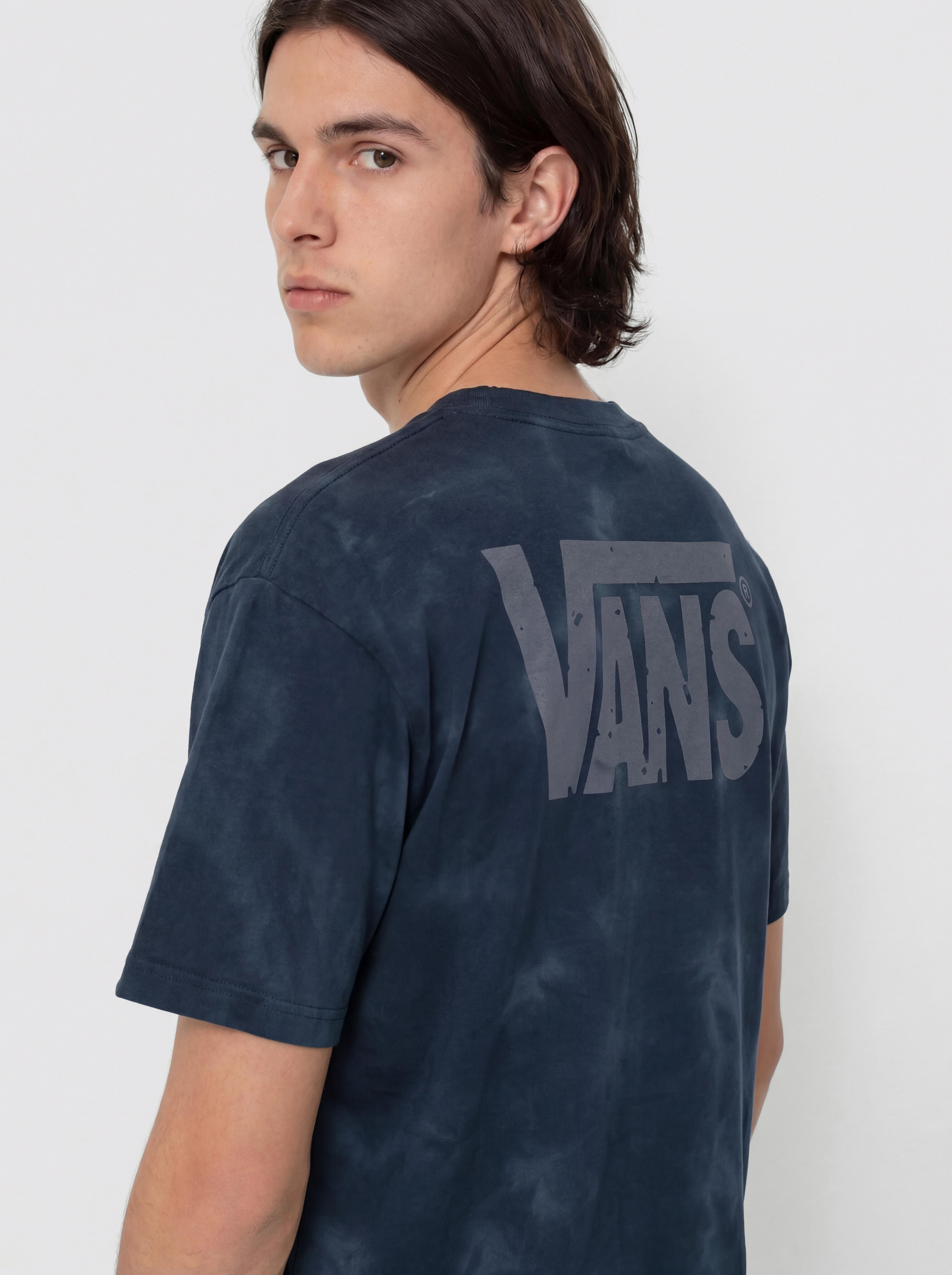 Тениска Vans Mte Canyonlands (dress blues)