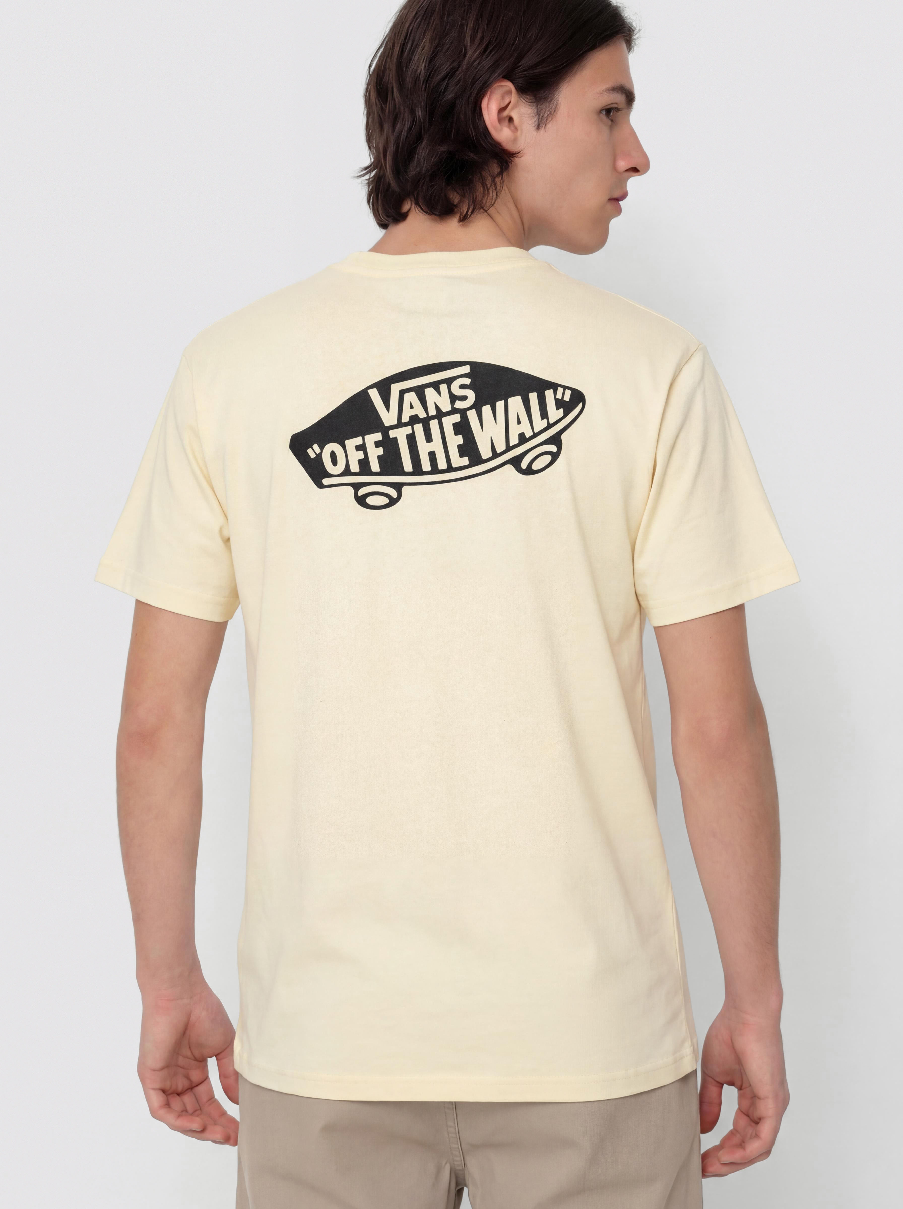 u0422u0435u043du0438u0441u043au0430 Vans Style 76 II Loose (lemon icing)